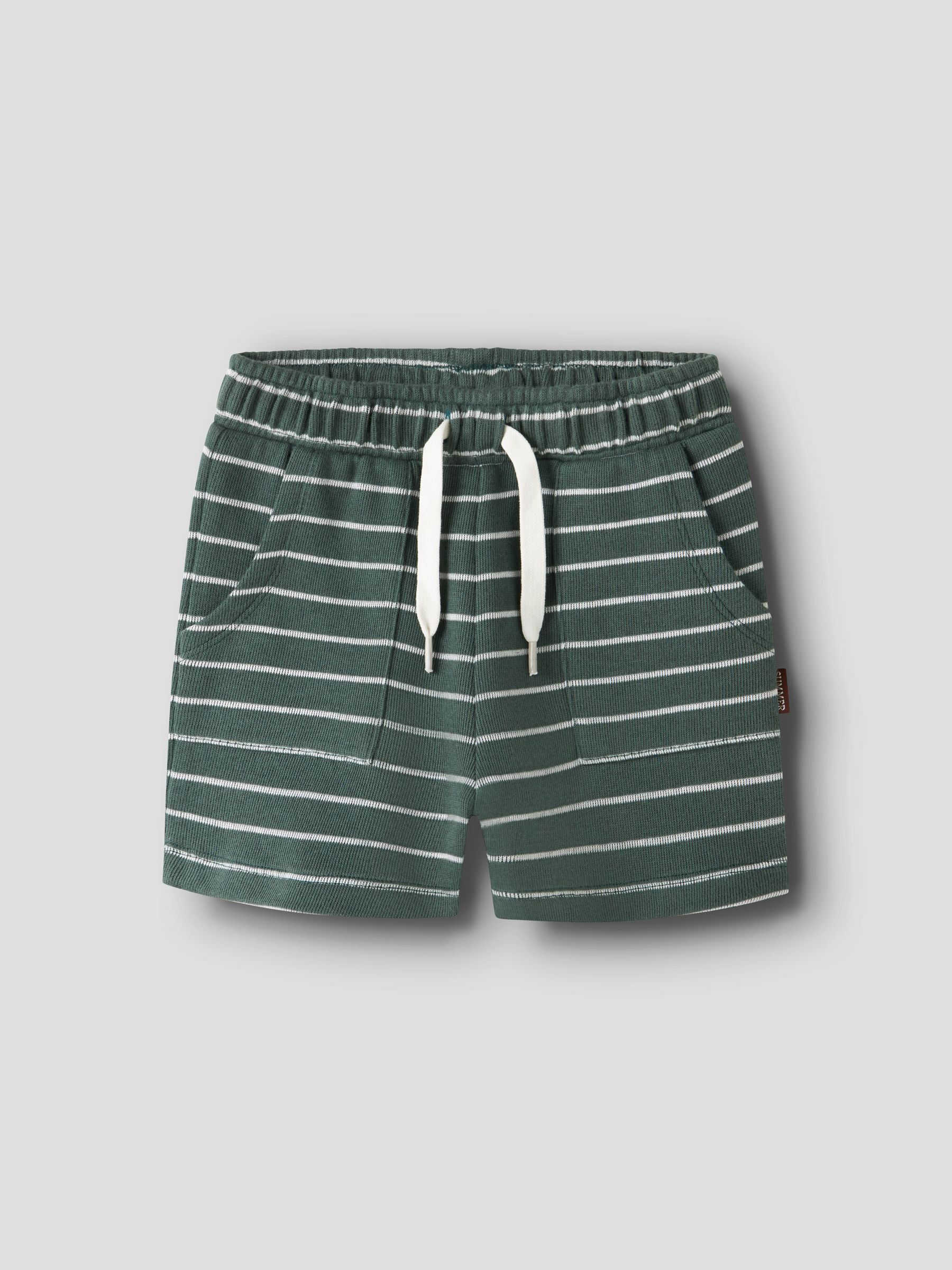 Short, NAME IT