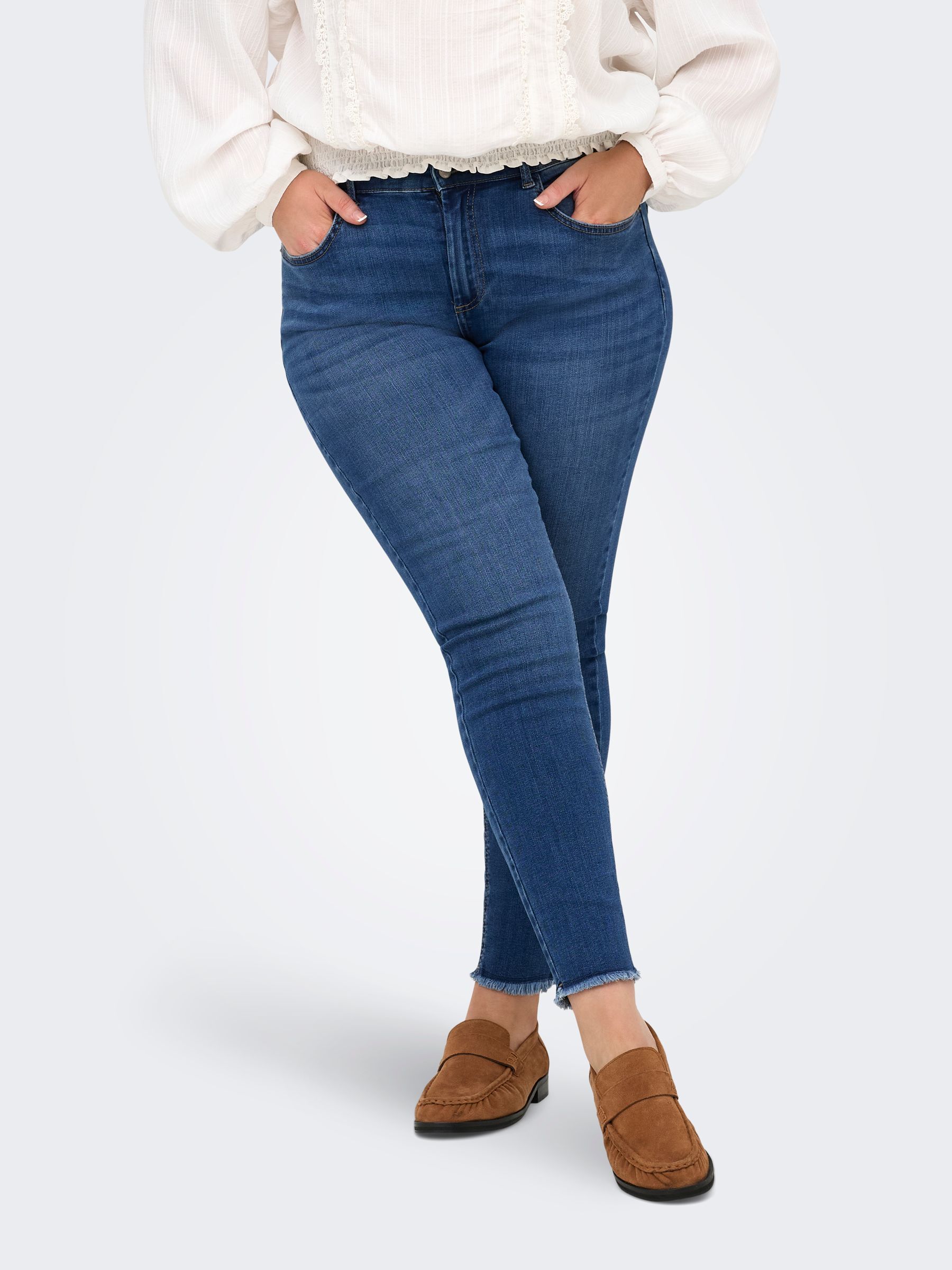 Jean Skinny, ONLY CARMAKOMA