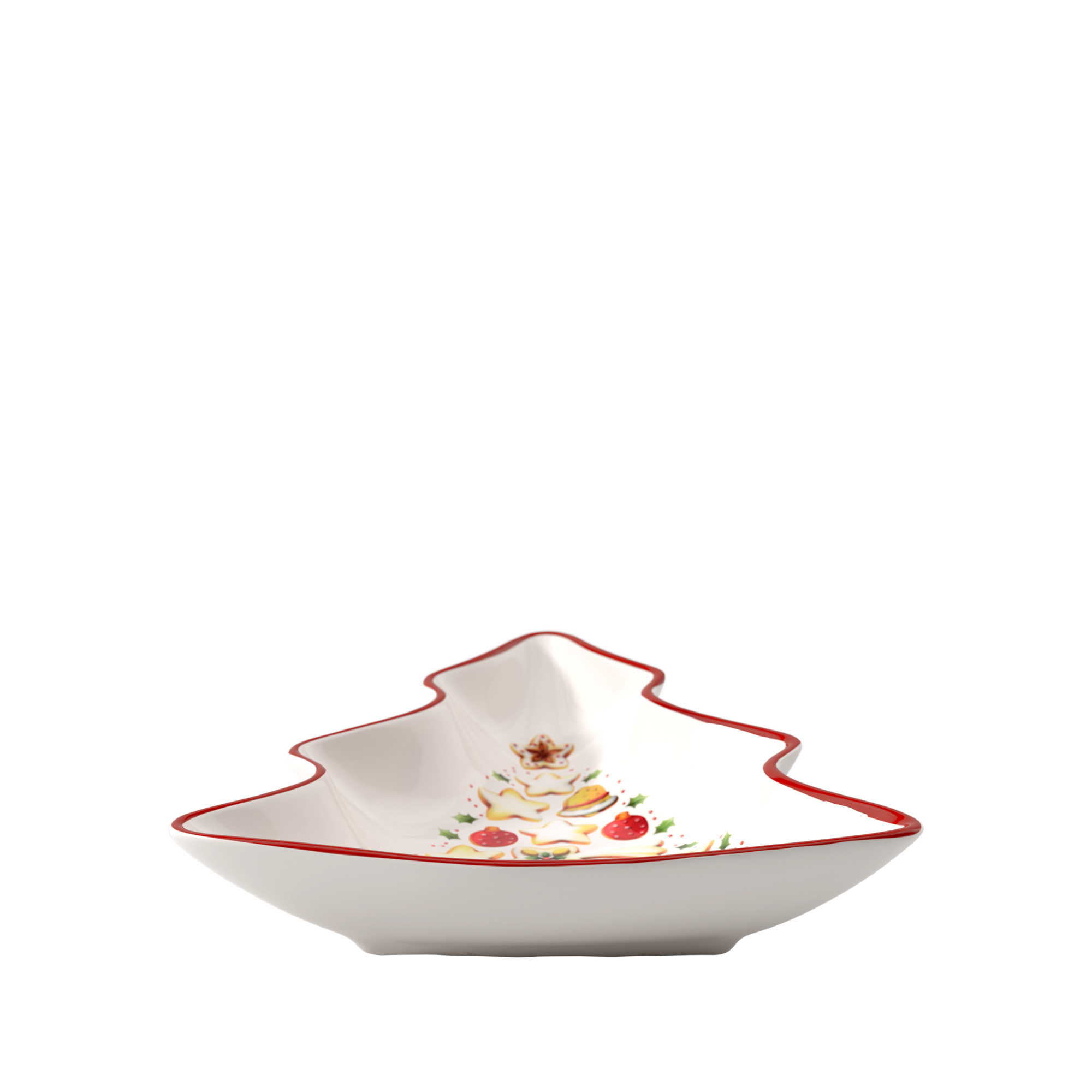 Bol En Forme De Sapin WINTER BAKERY DELIGHT, VILLEROY & BOCH