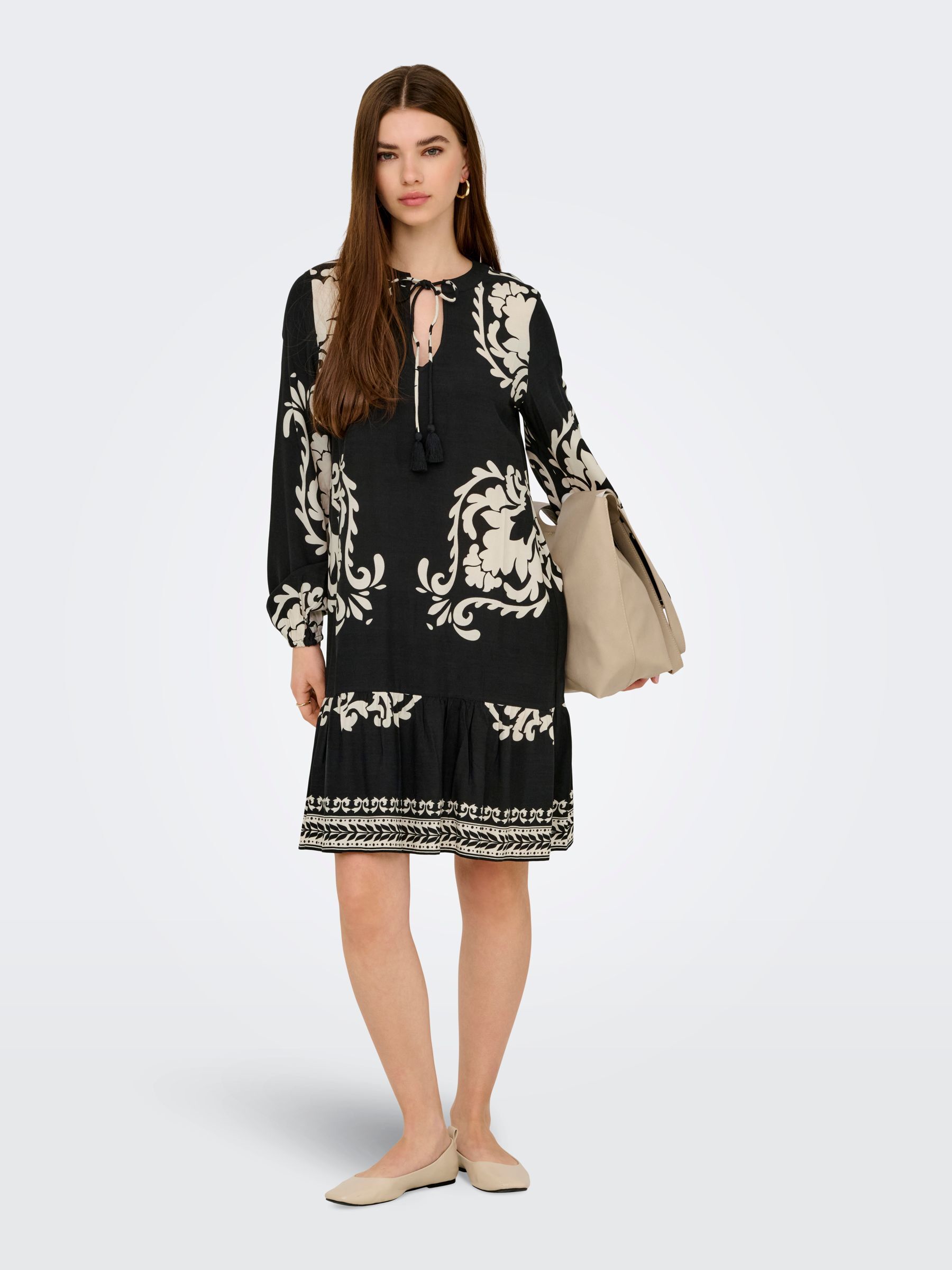 Robe, JDY