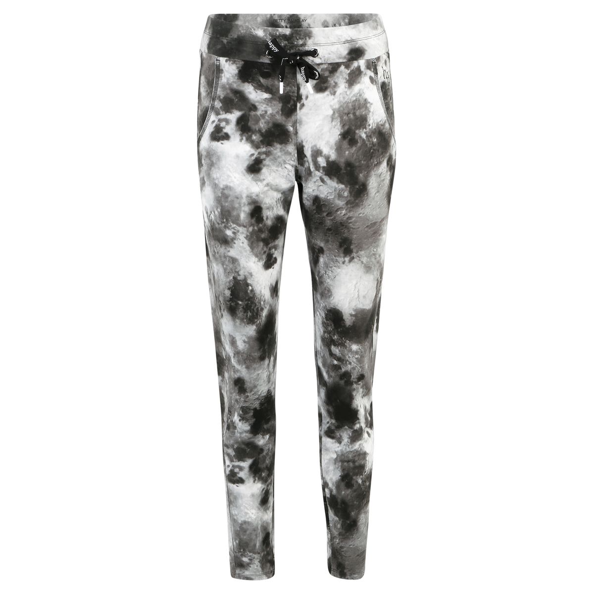 Jogging tie dye femme La Redoute