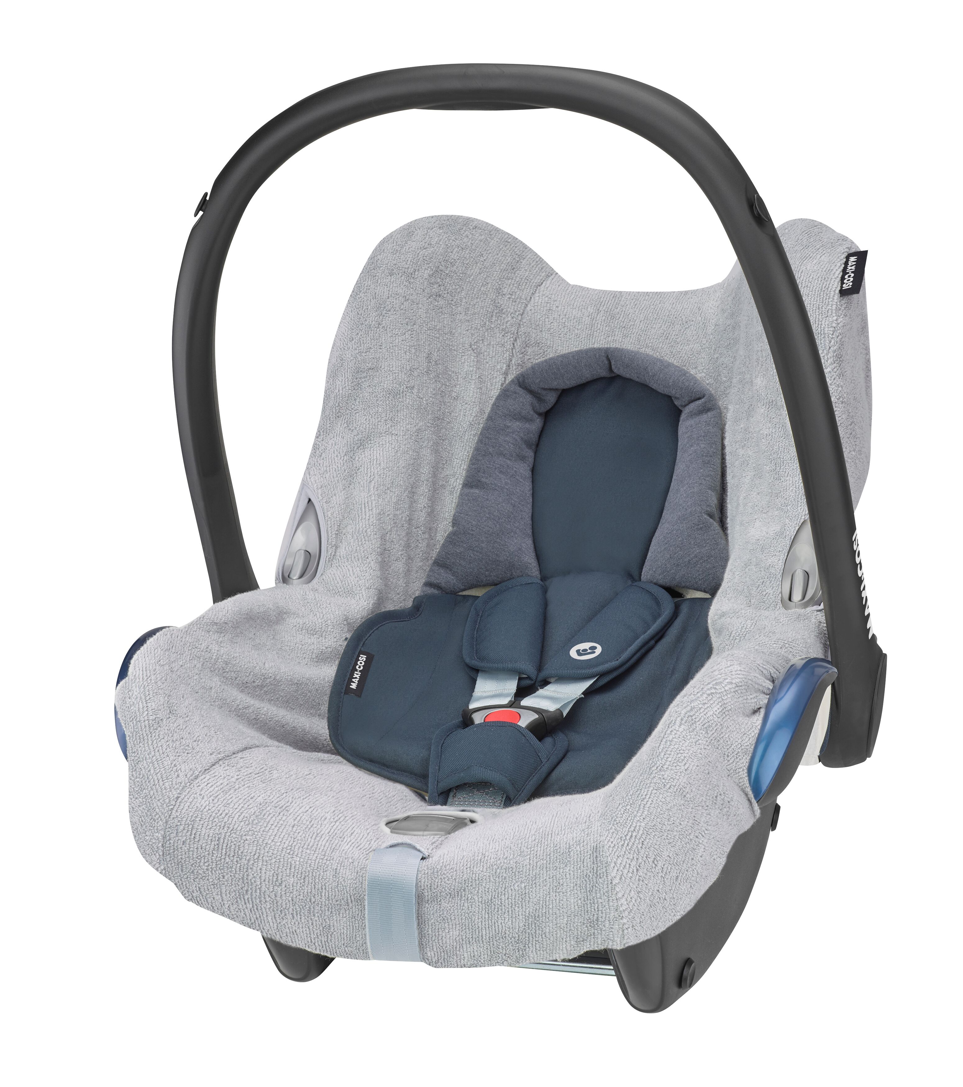Housse éponge pour Cosi Cabriofix, MAXI COSI