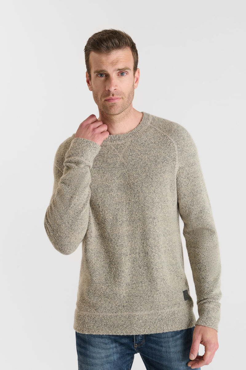 Pull NITOR, LE TEMPS DES CERISES