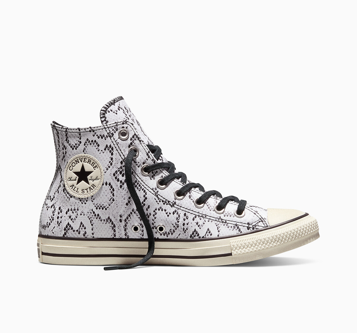 Converse Zapatillas CHUCK TAYLOR ALL STAR HI SCALES — photo 2