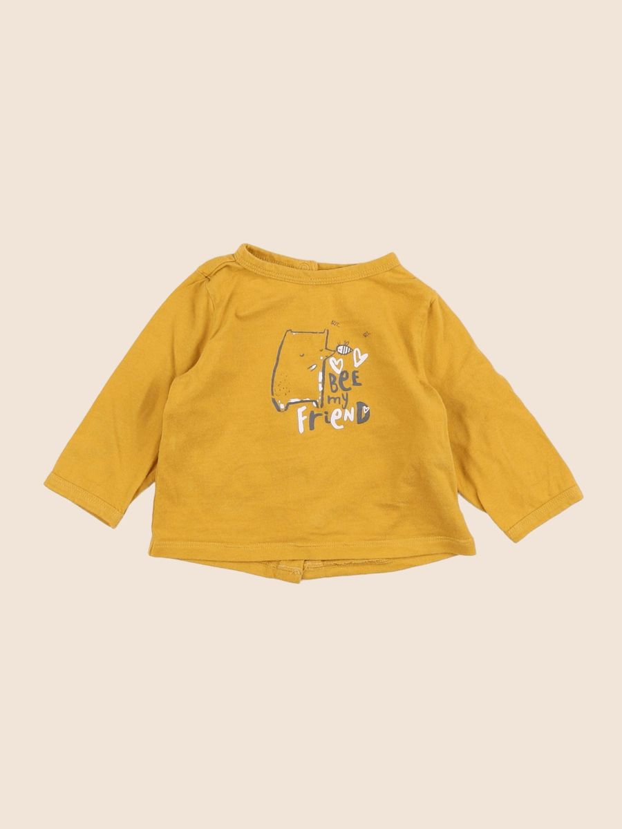 Tee-shirt - Très bon état, VERTBAUDET