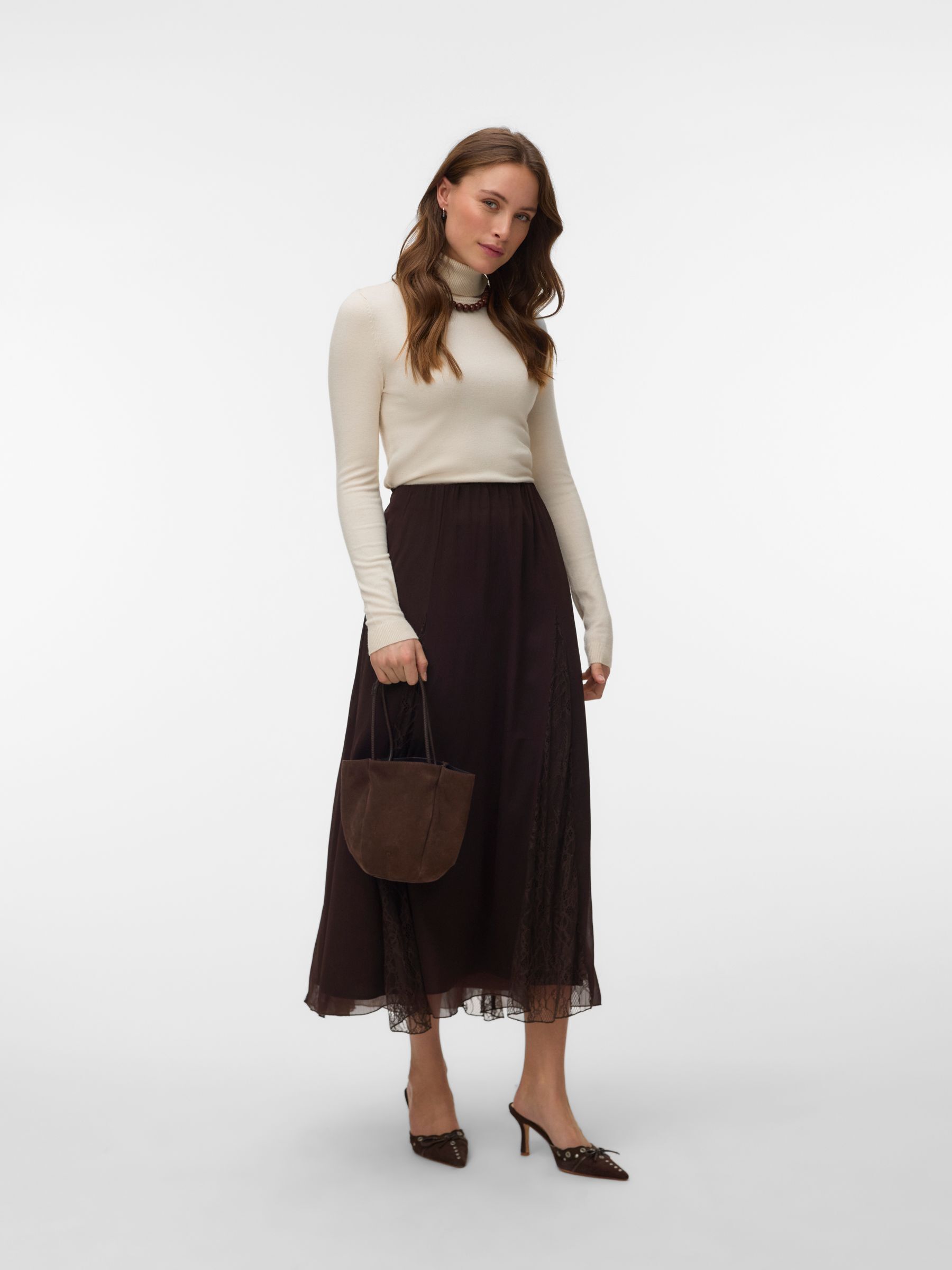 Jupe, VERO MODA