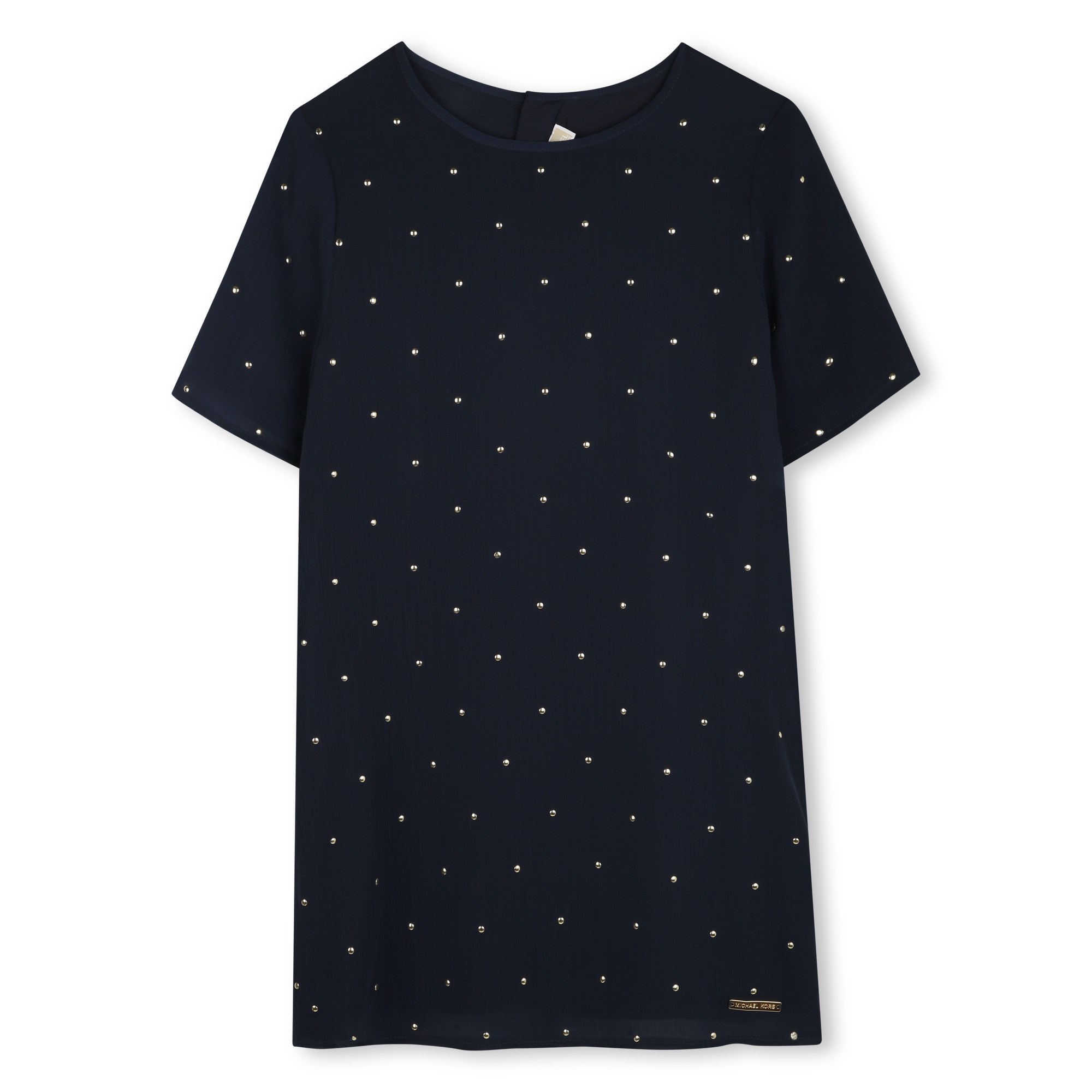 Robe de cérémonie cloutée, MICHAEL KORS