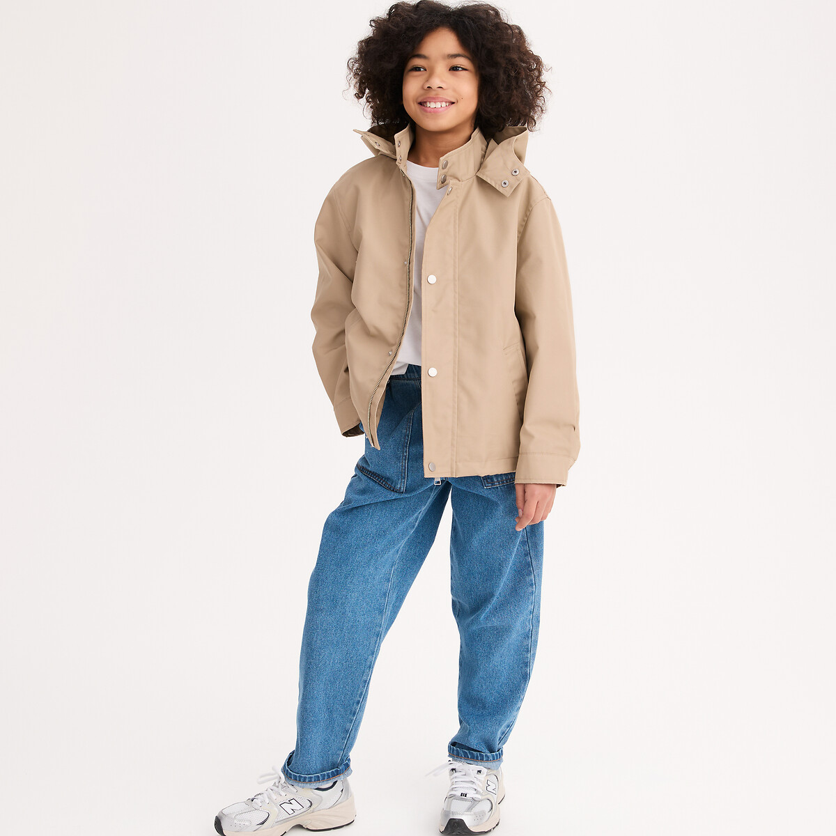 Blouson coupe-vent , LA REDOUTE COLLECTIONS