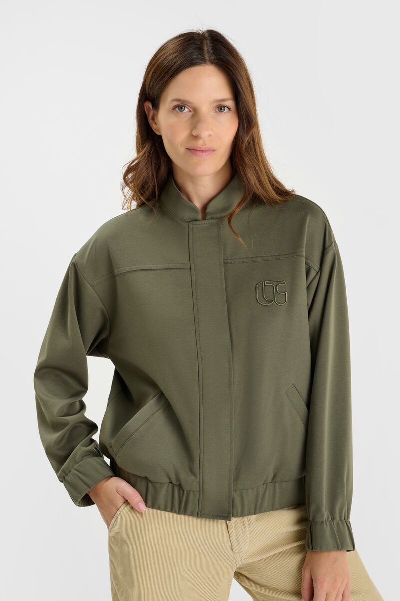 Veste OLIE, LE TEMPS DES CERISES