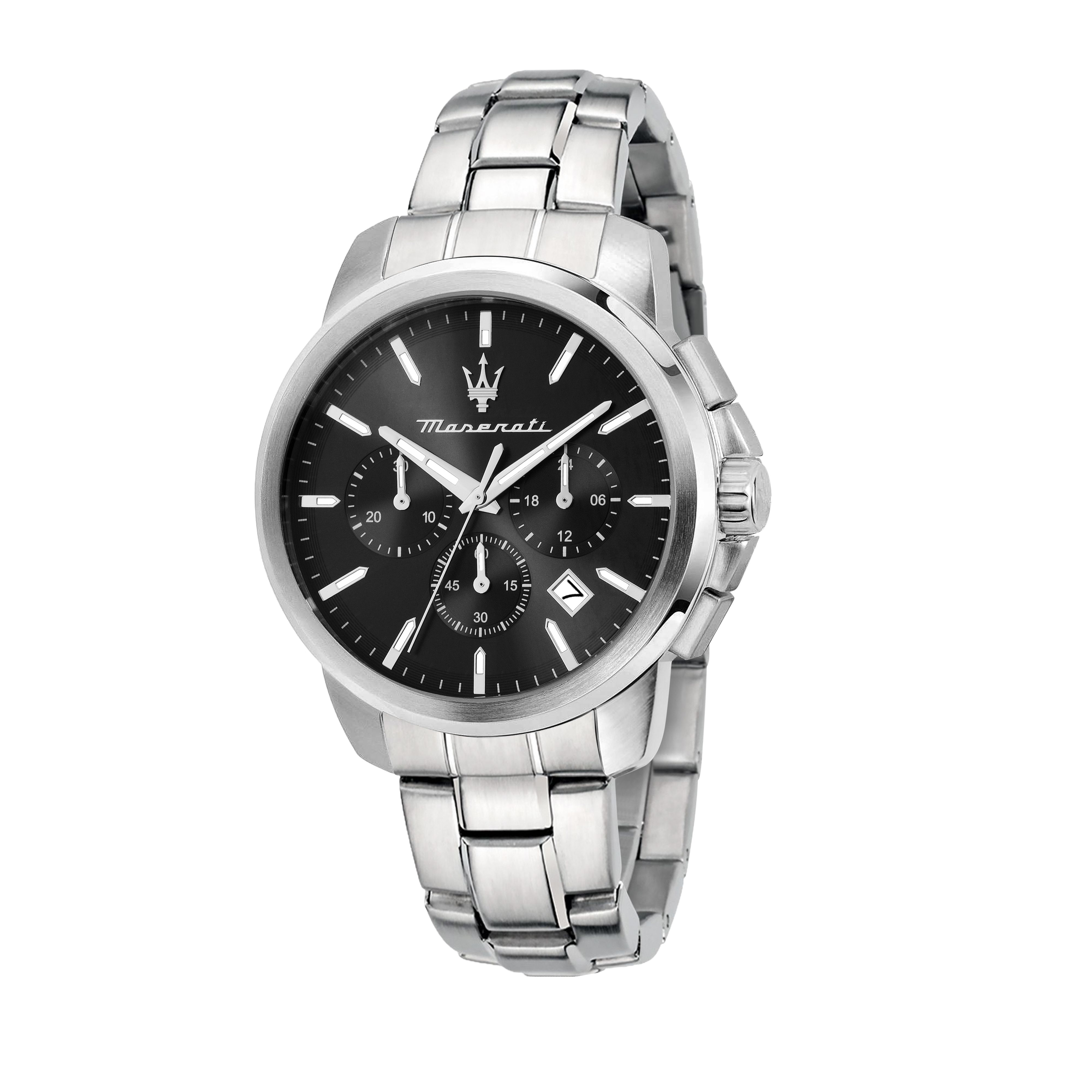 Montre-chronographe SUCCESSO, MASERATI