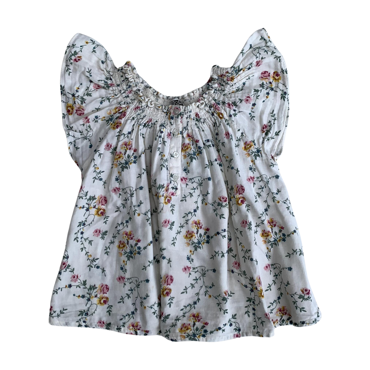 Blouse enfant - Très bon état, BONTON