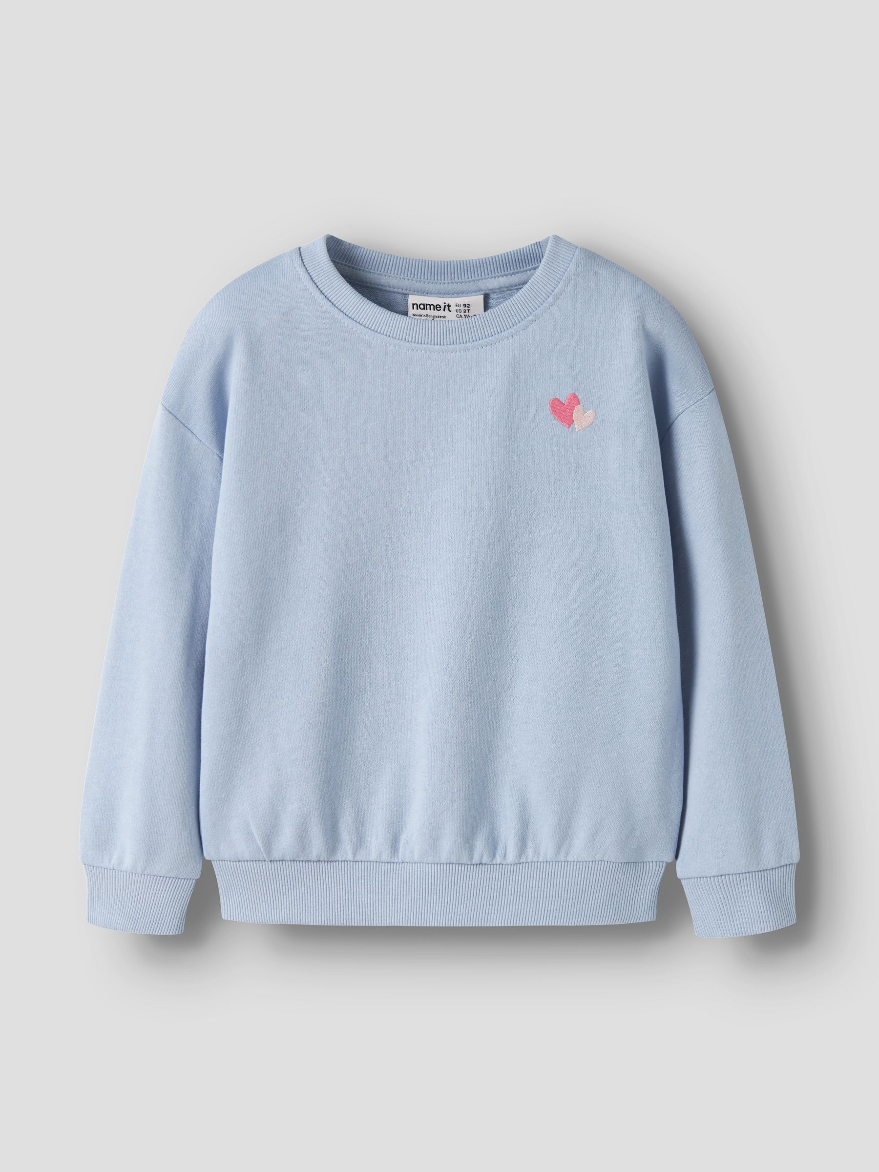 Sweat-Shirt, NAME IT