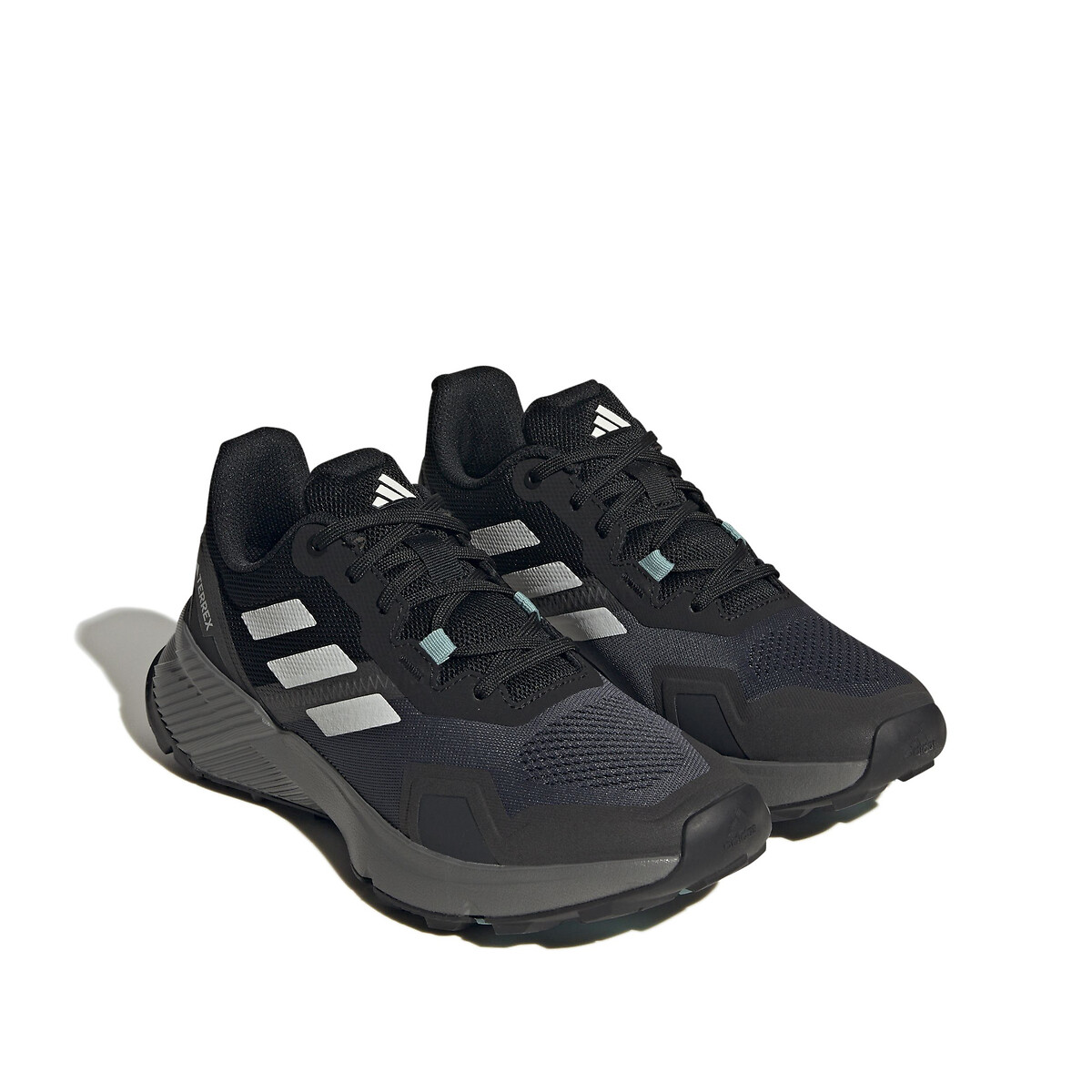 Sneakers terrex soulstride schwarz Adidas Performance La Redoute