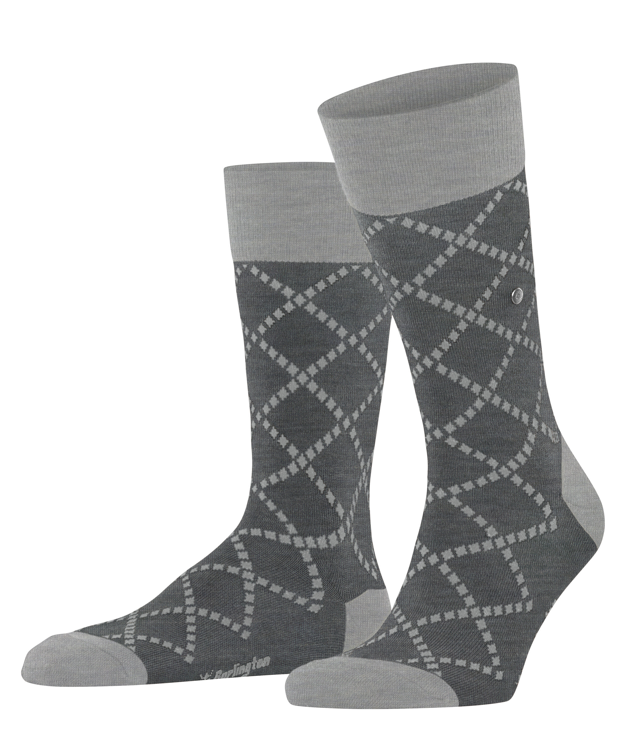 Chaussettes Ferry Road Opaque, BURLINGTON