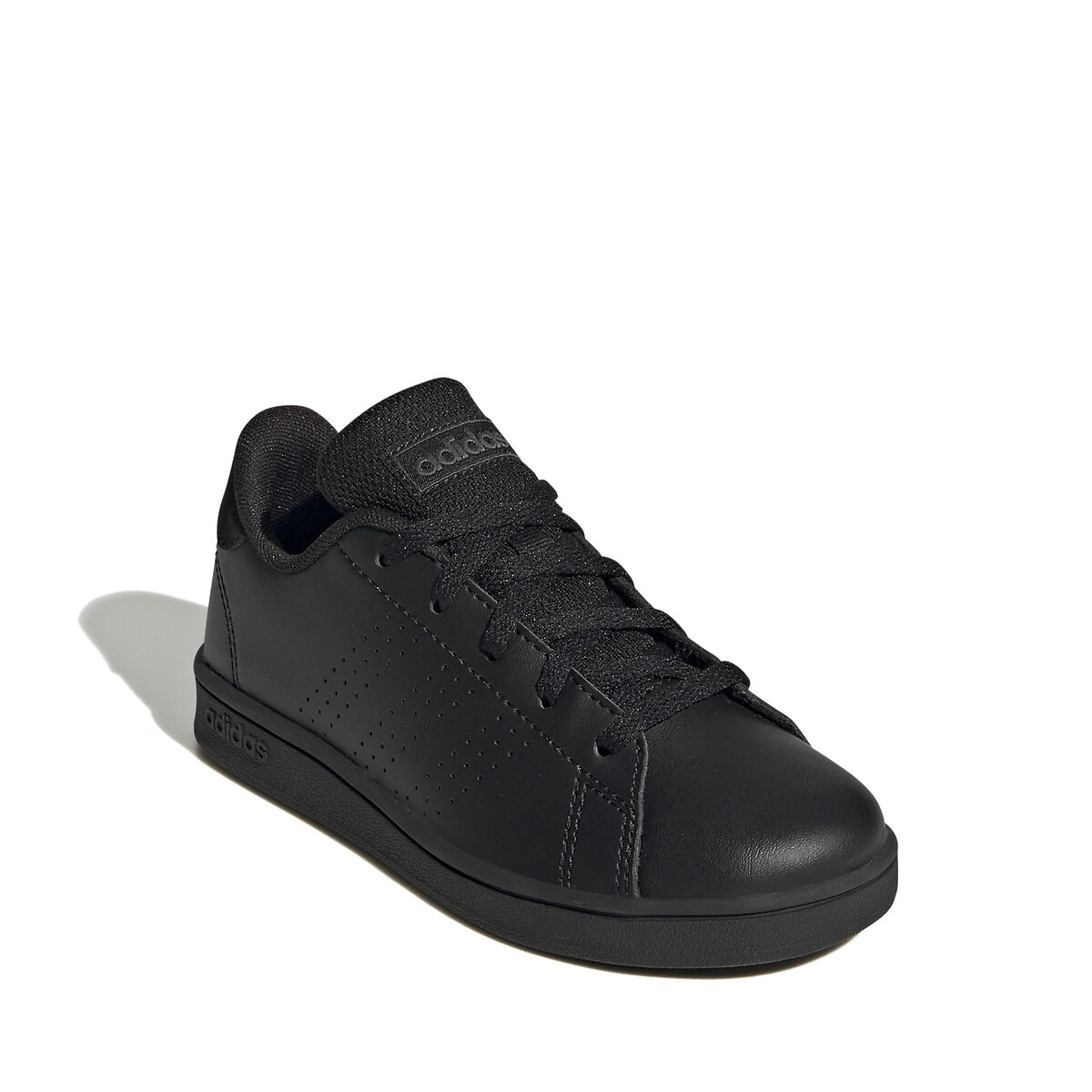 Adidas advantage outlet preto