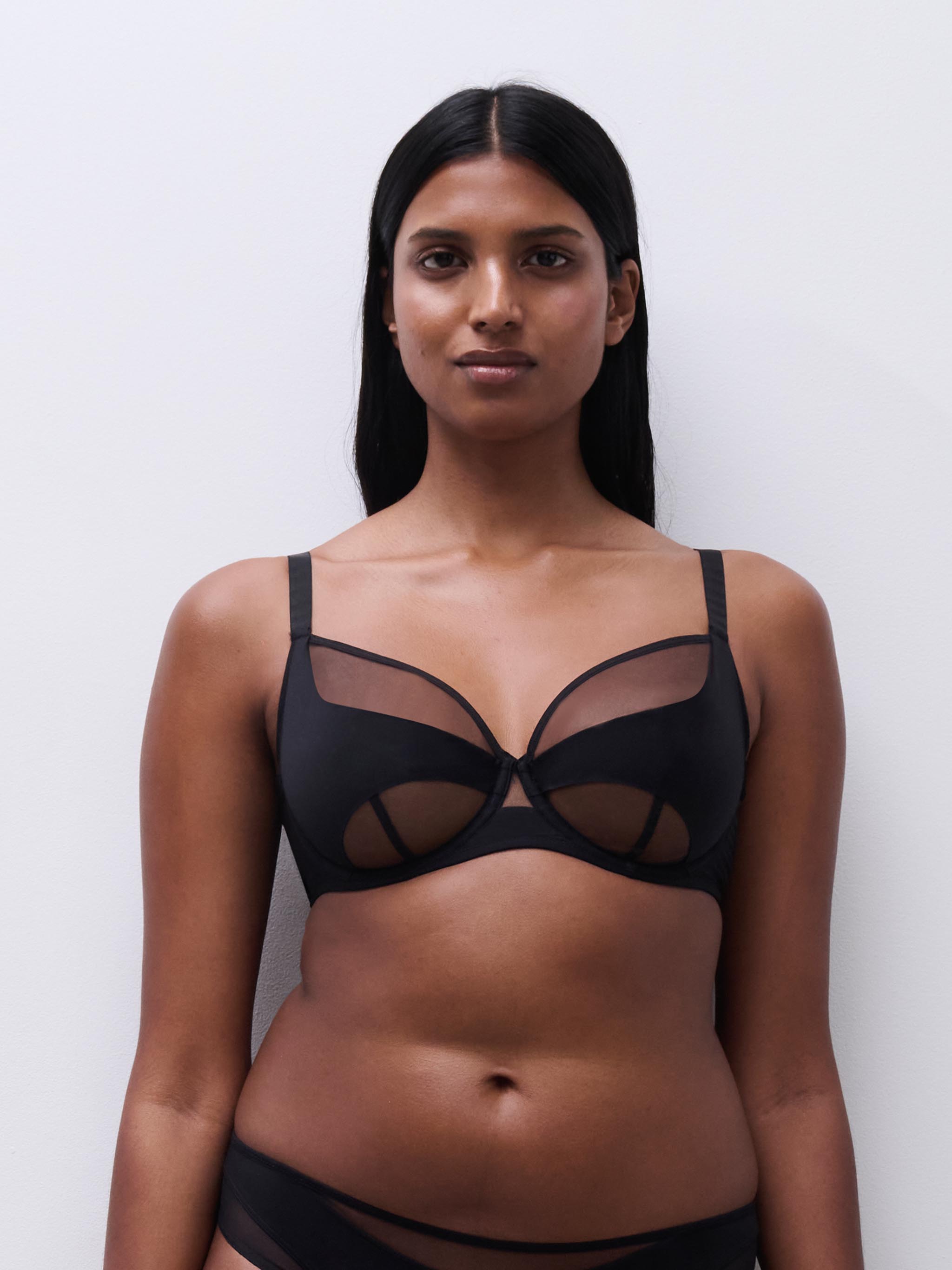 Soutien-gorge emboîtant EDGE, CHANTELLE PULP
