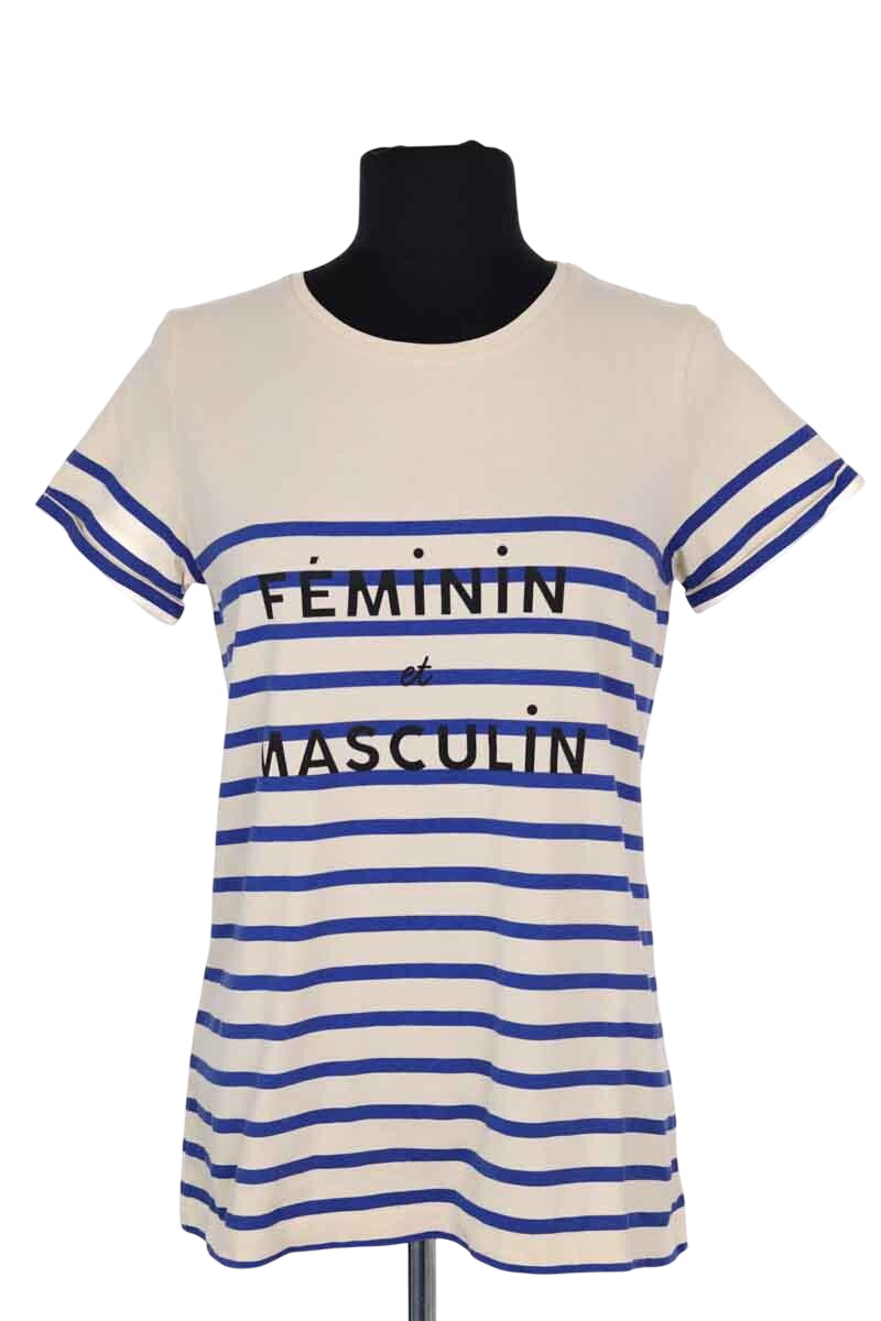 T-shirt - Très Bon État, SEZANE