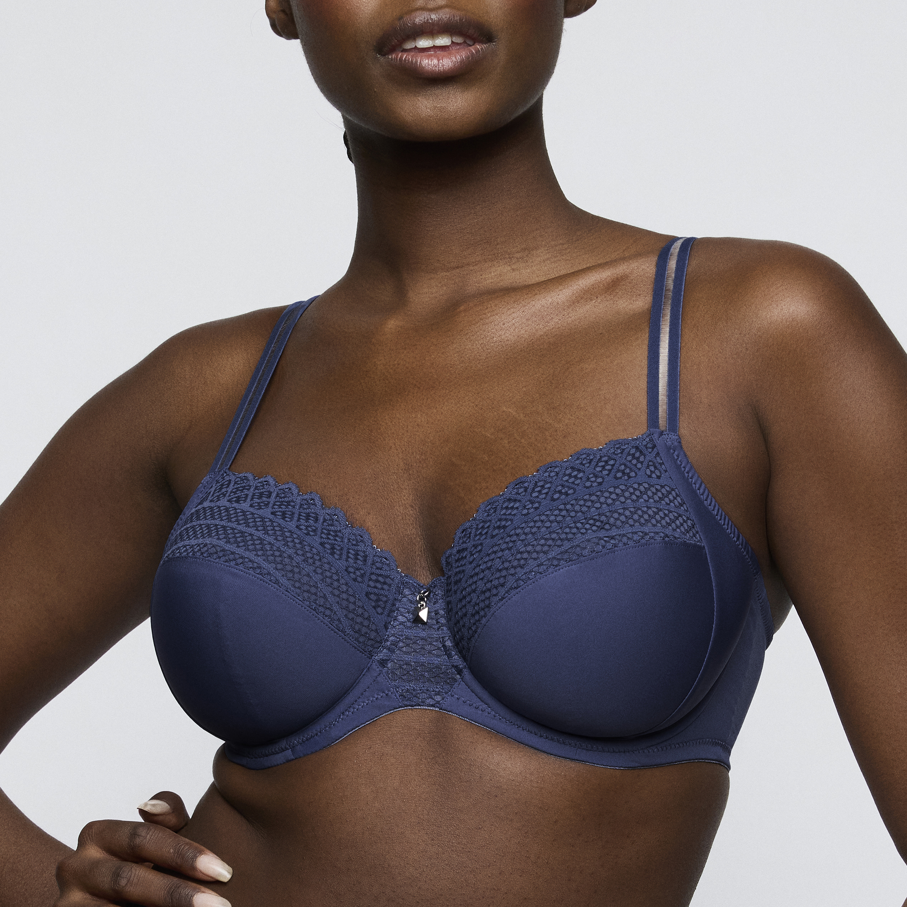 Soutien gorge emboîtant TWIST SIDE, PRIMADONNA