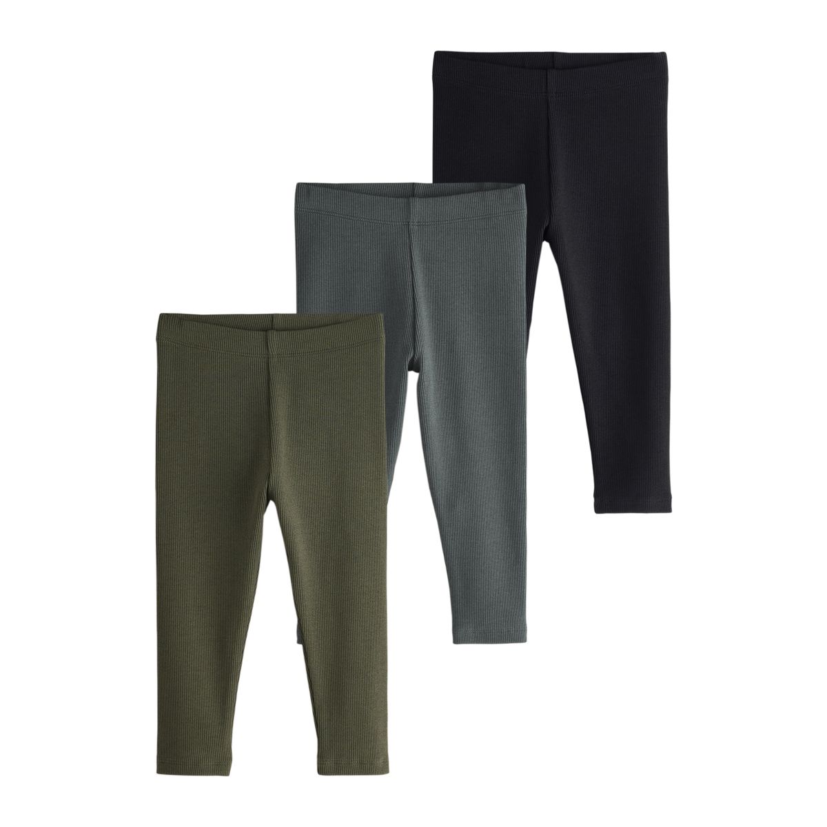 Legging, lot de 3, NEXT