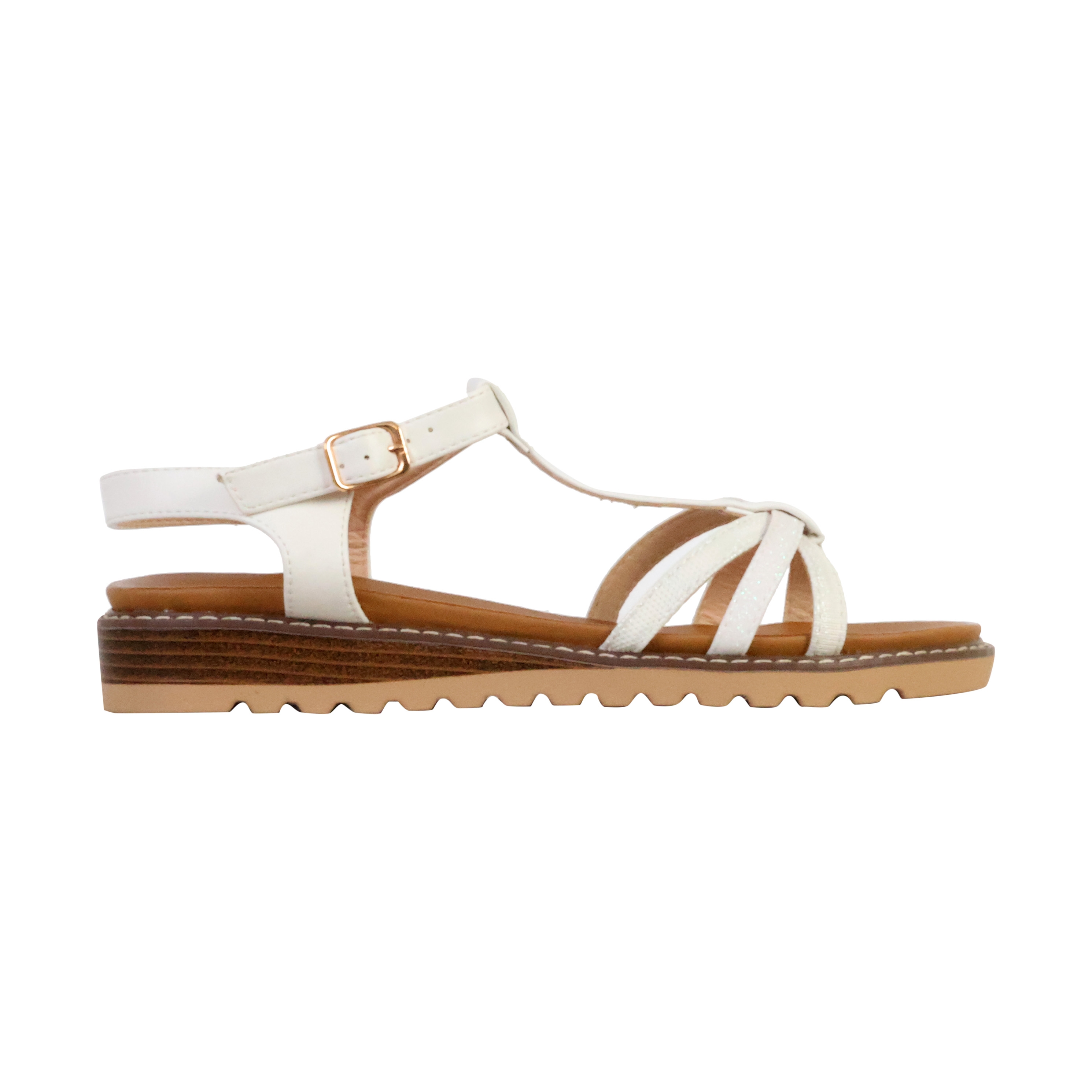 Sandales à Bride, ENZA NUCCI