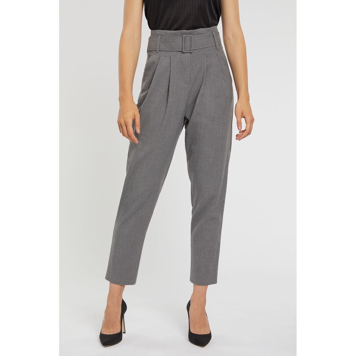 tenue mariage pantalon femme