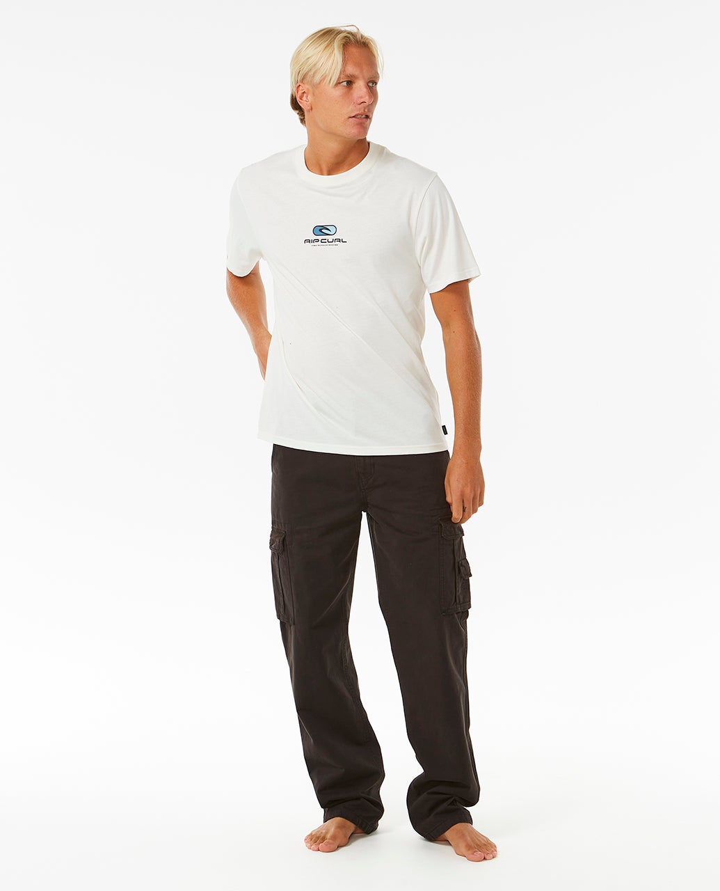 Pantalon cargo CLASSIC SURF TRAIL, RIP CURL