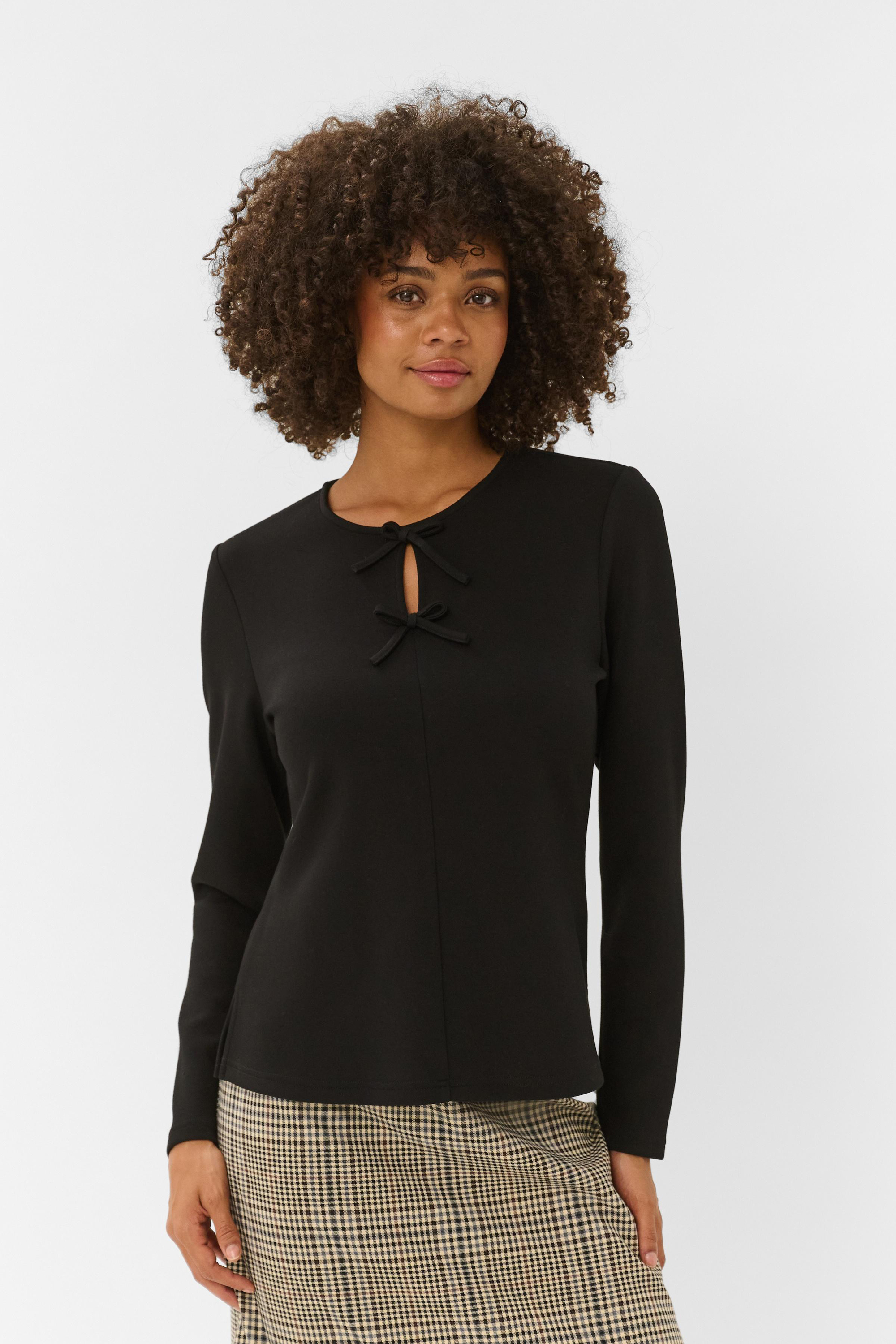 Blouse à manches longues, CULTURE
