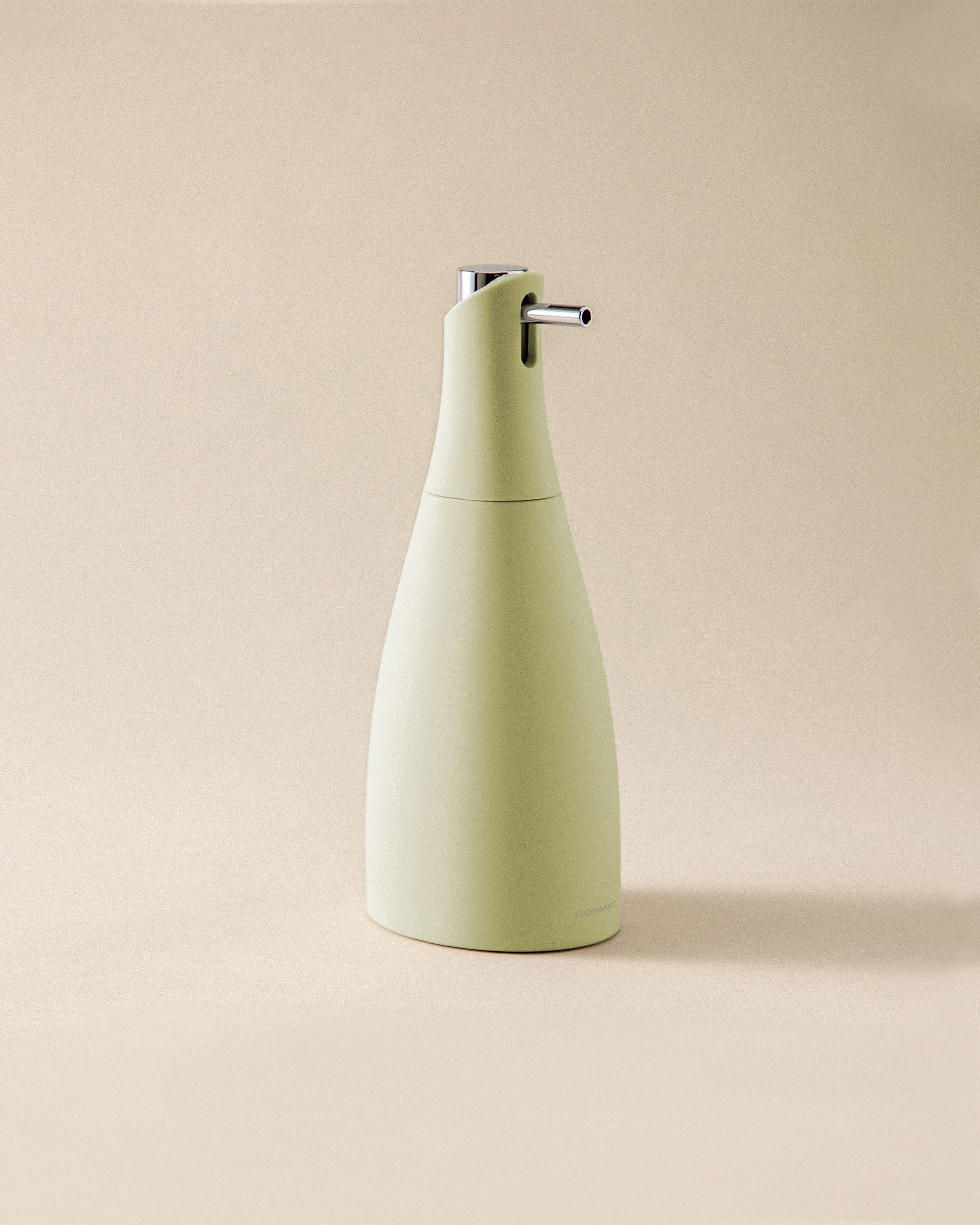 Distributeur Savon À Poser (300ml) SAKU, COSMIC