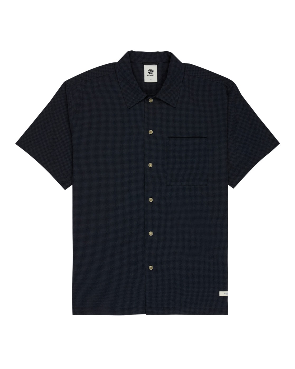 Chemise manches courtes COOLMAX SEER, ELEMENT