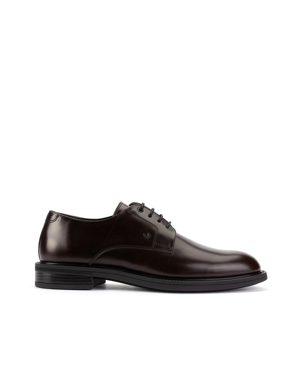 Chaussures à lacets cuir Albany, MARTINELLI