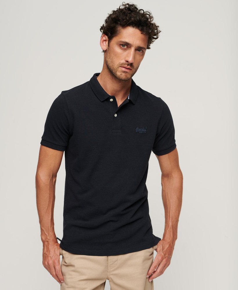 Polo schott homme discount prix