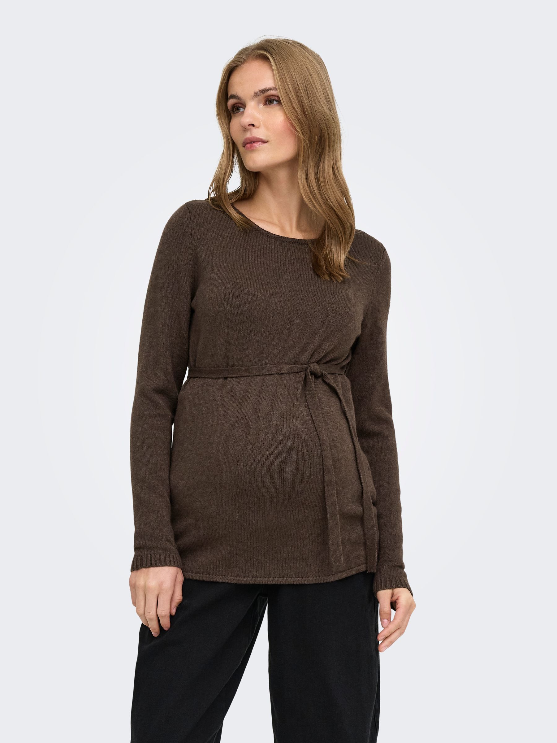 Pull En Maille, ONLY