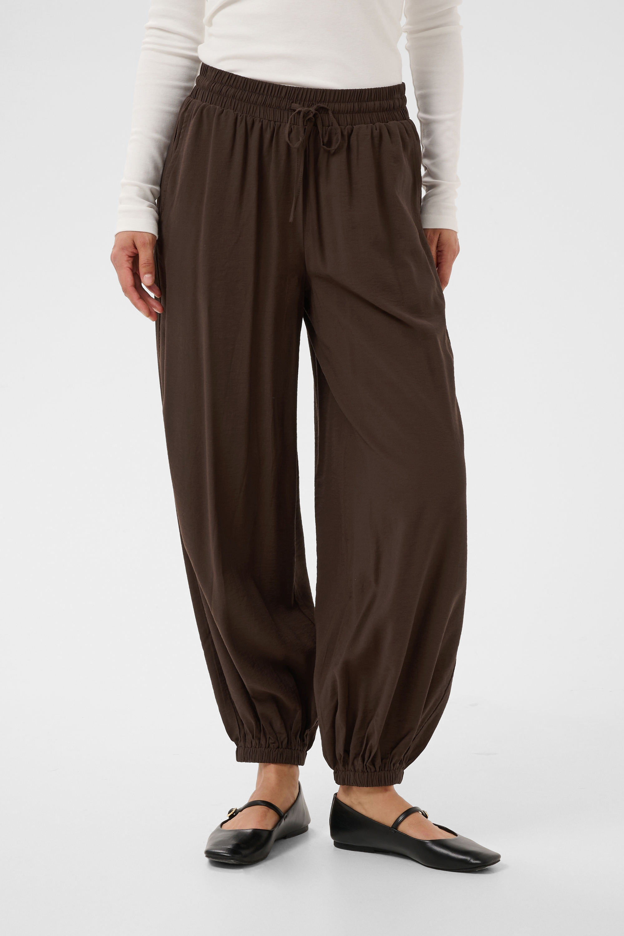 Pantalon casual, KAFFE