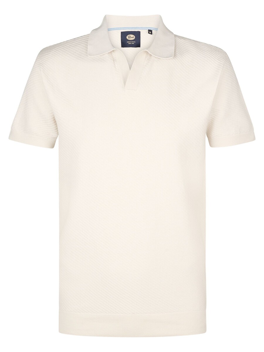 Regular Fit Polo Shirt, PETROL INDUSTRIES