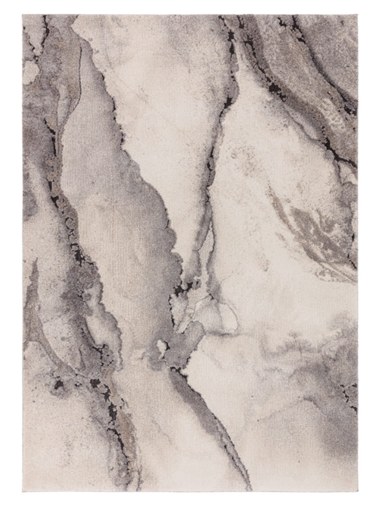 Tapis salon et chambre tissé plat HAVEN, NOVATREND