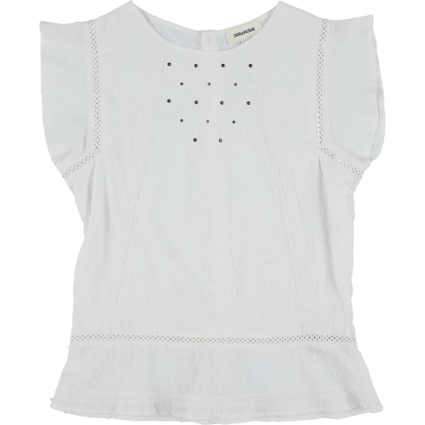 Blouse - Très bon état, ZADIG&VOLTAIRE