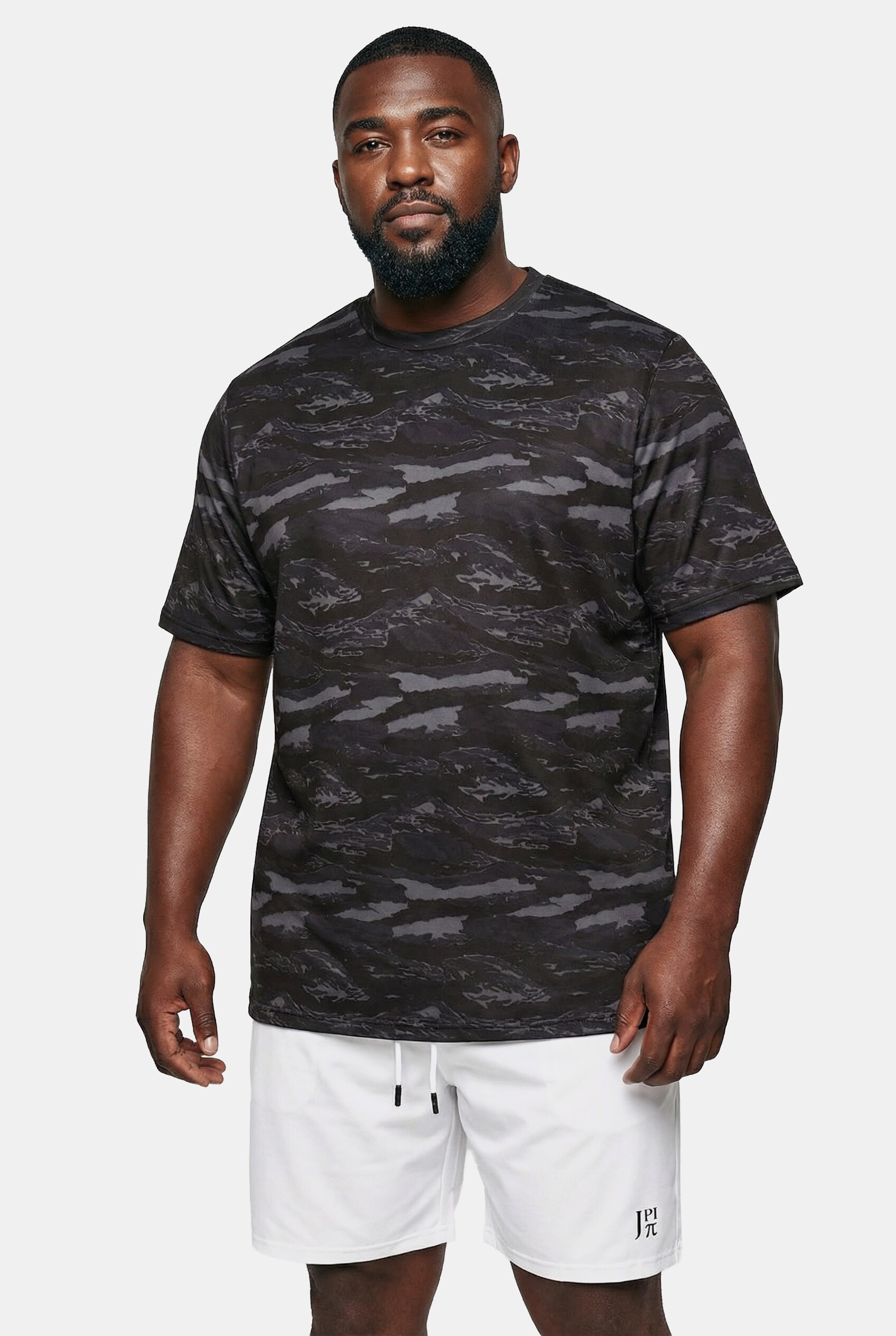T-shirt technique spécial tennis, JP1880