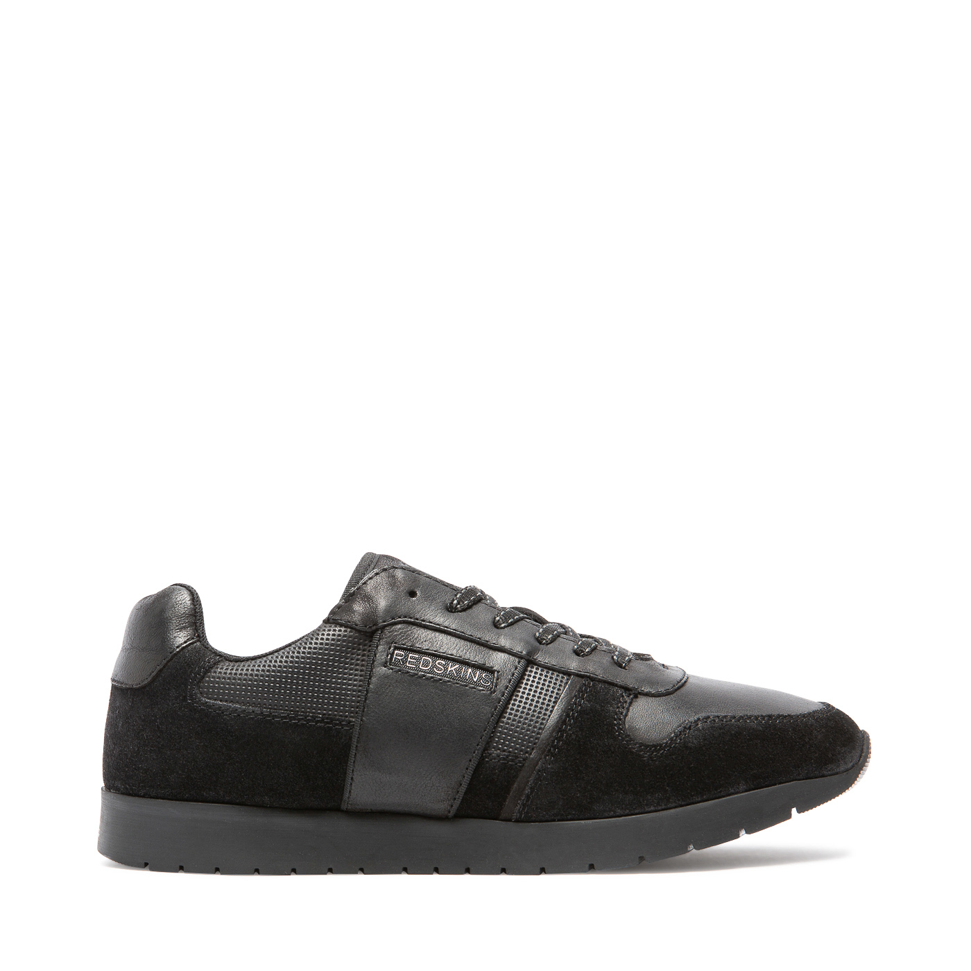 Baskets cuir AFFAIRI, REDSKINS