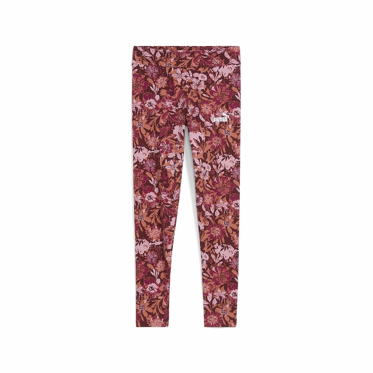 Legging avec imprimé fleuri, PUMA