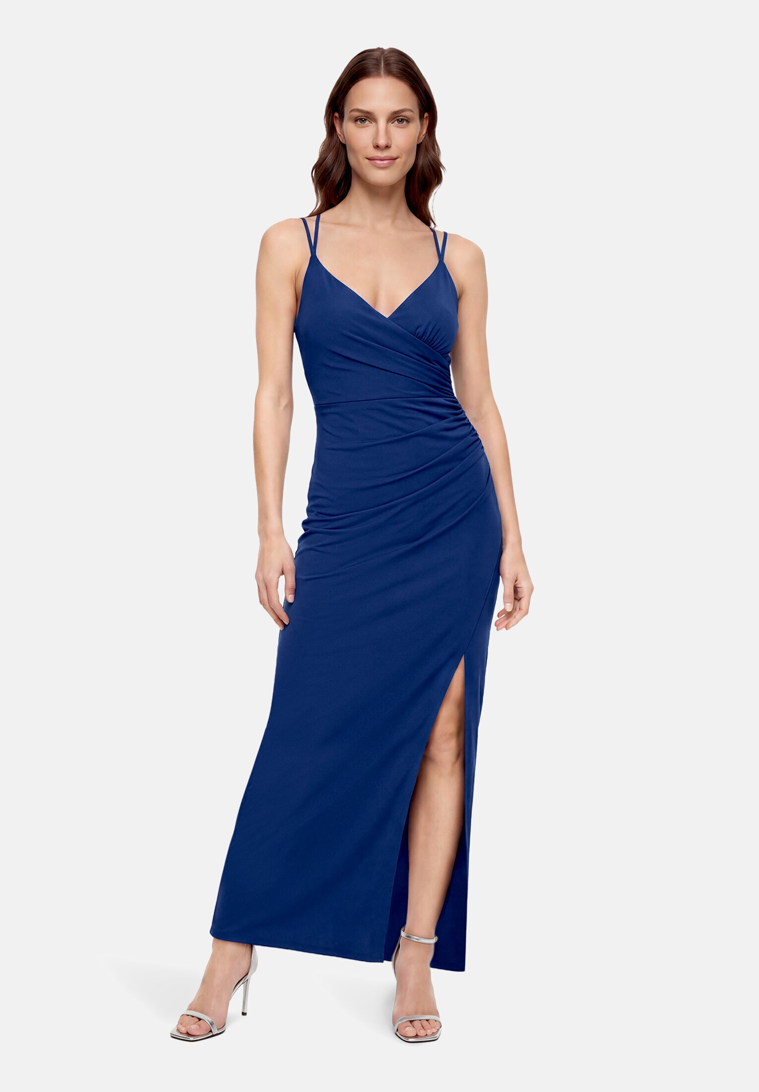 Robe de soirée près du corps, VERA MONT