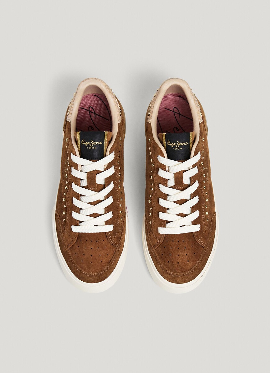 Pepe Jeans Zapatillas bajas MILAN WEST — photo 6