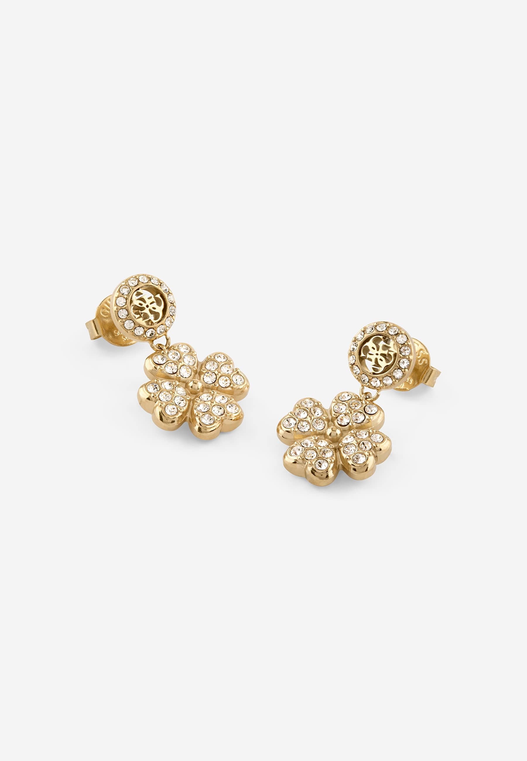 Boucles D'oreilles Love Bites, GUESS