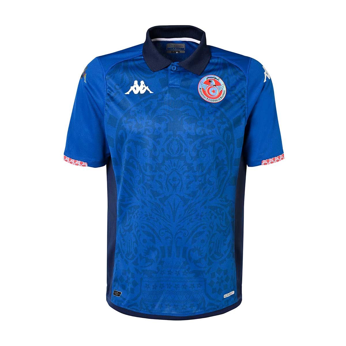 Maillot om third La Redoute