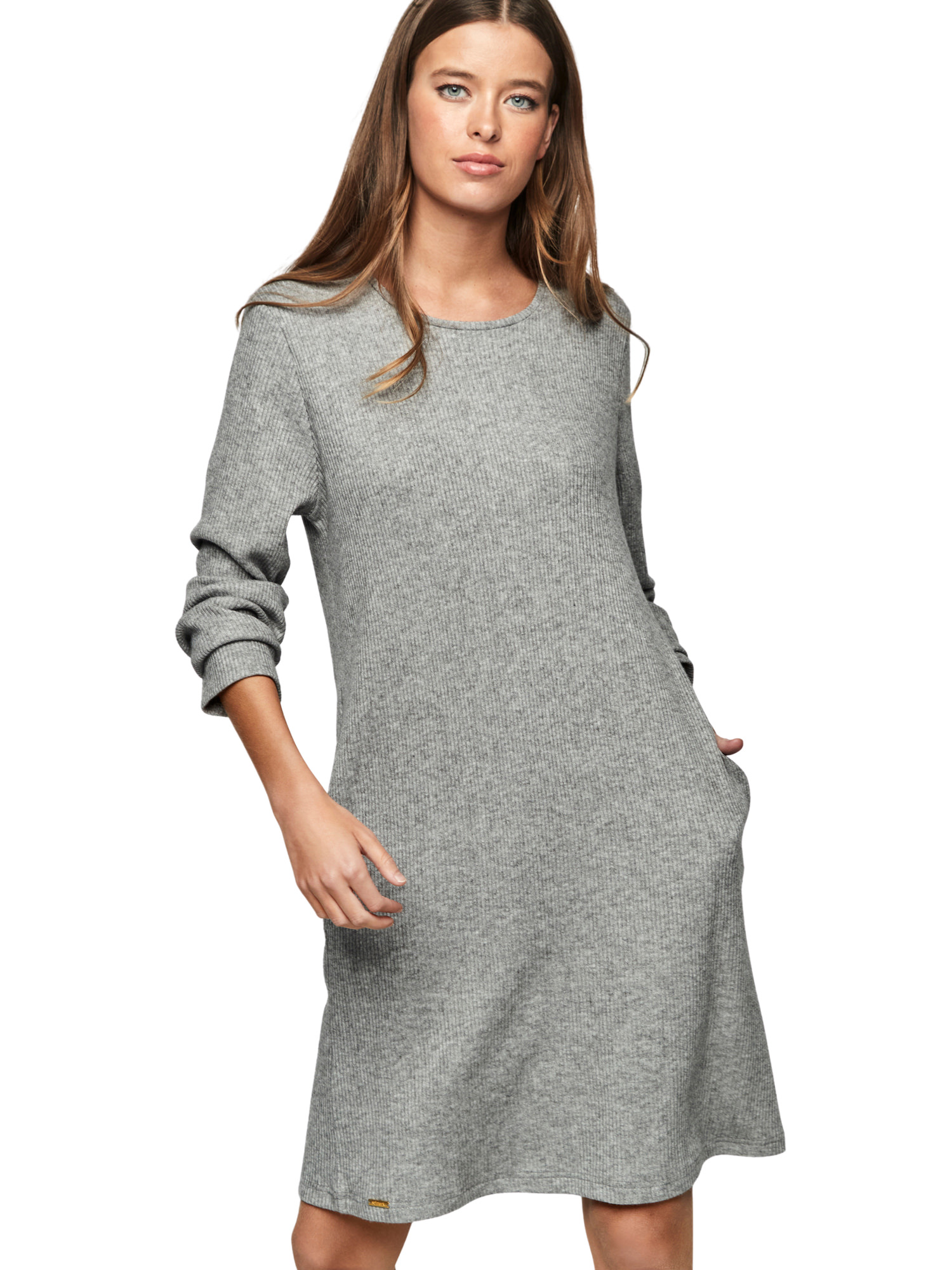 Chemise de nuit manches longues P106 CLOUD NINE, SELMARK