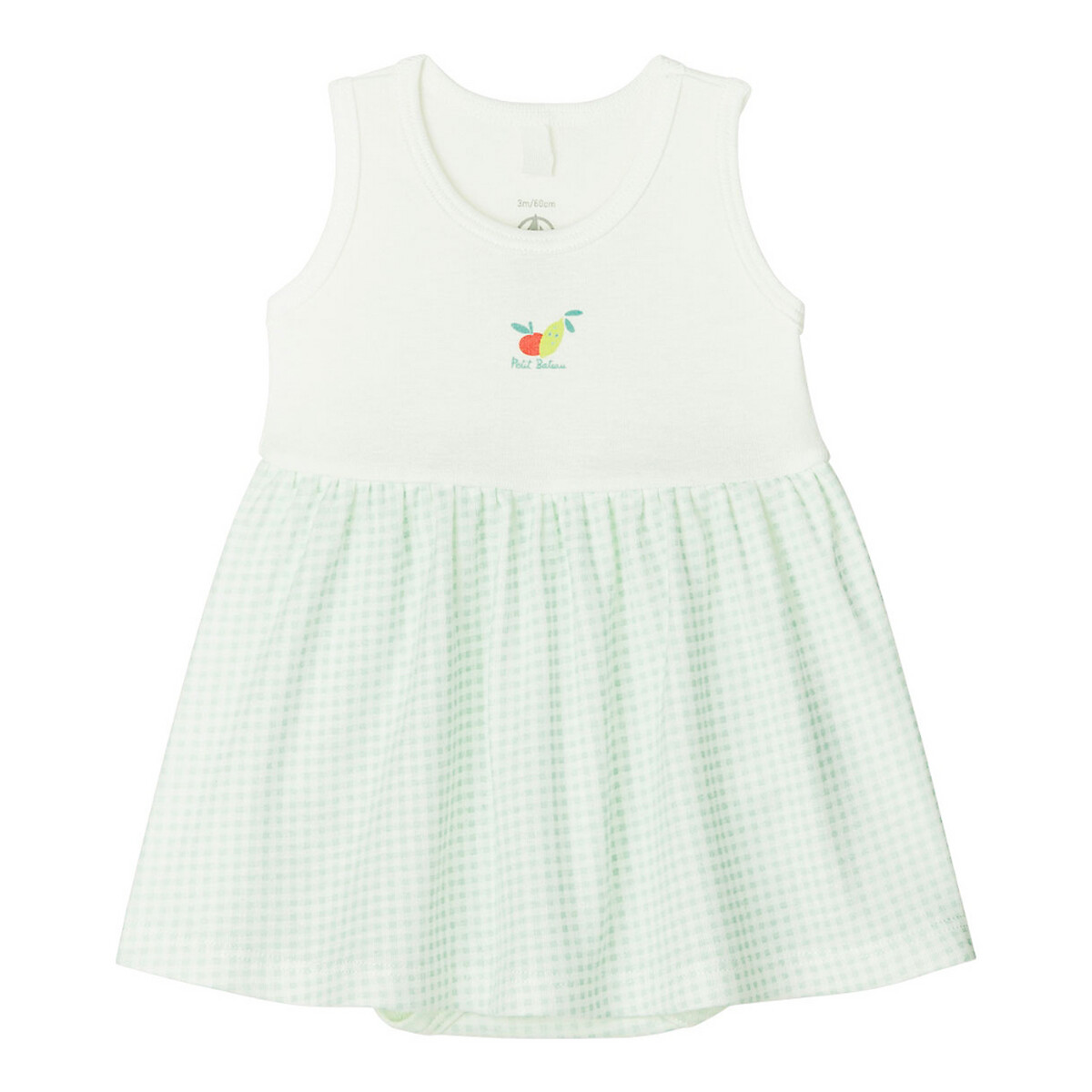 Robe Petit Bateau Bebe La Redoute