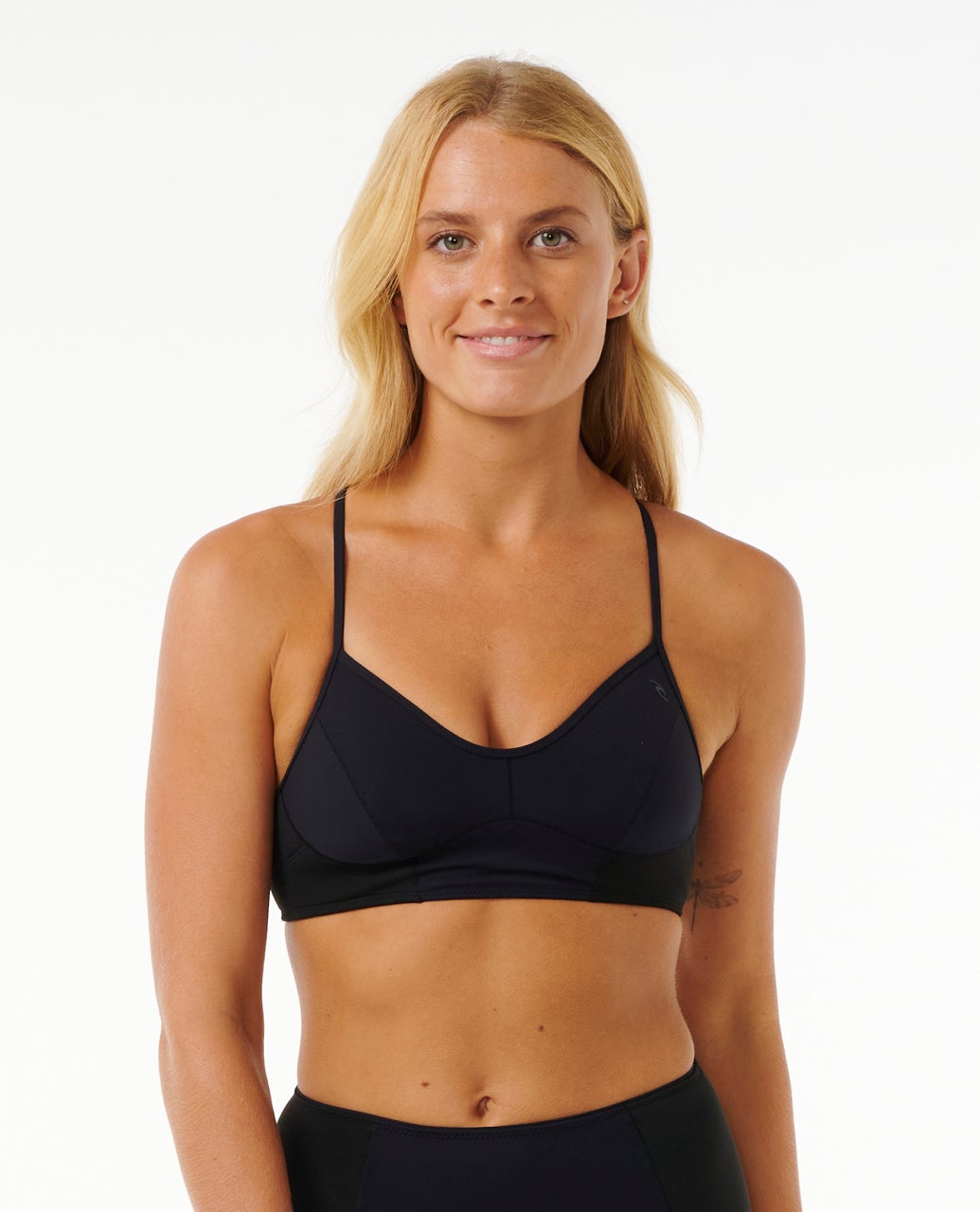 Haut de maillot de bain MIRAGE ULTIMATE - TOP, RIP CURL