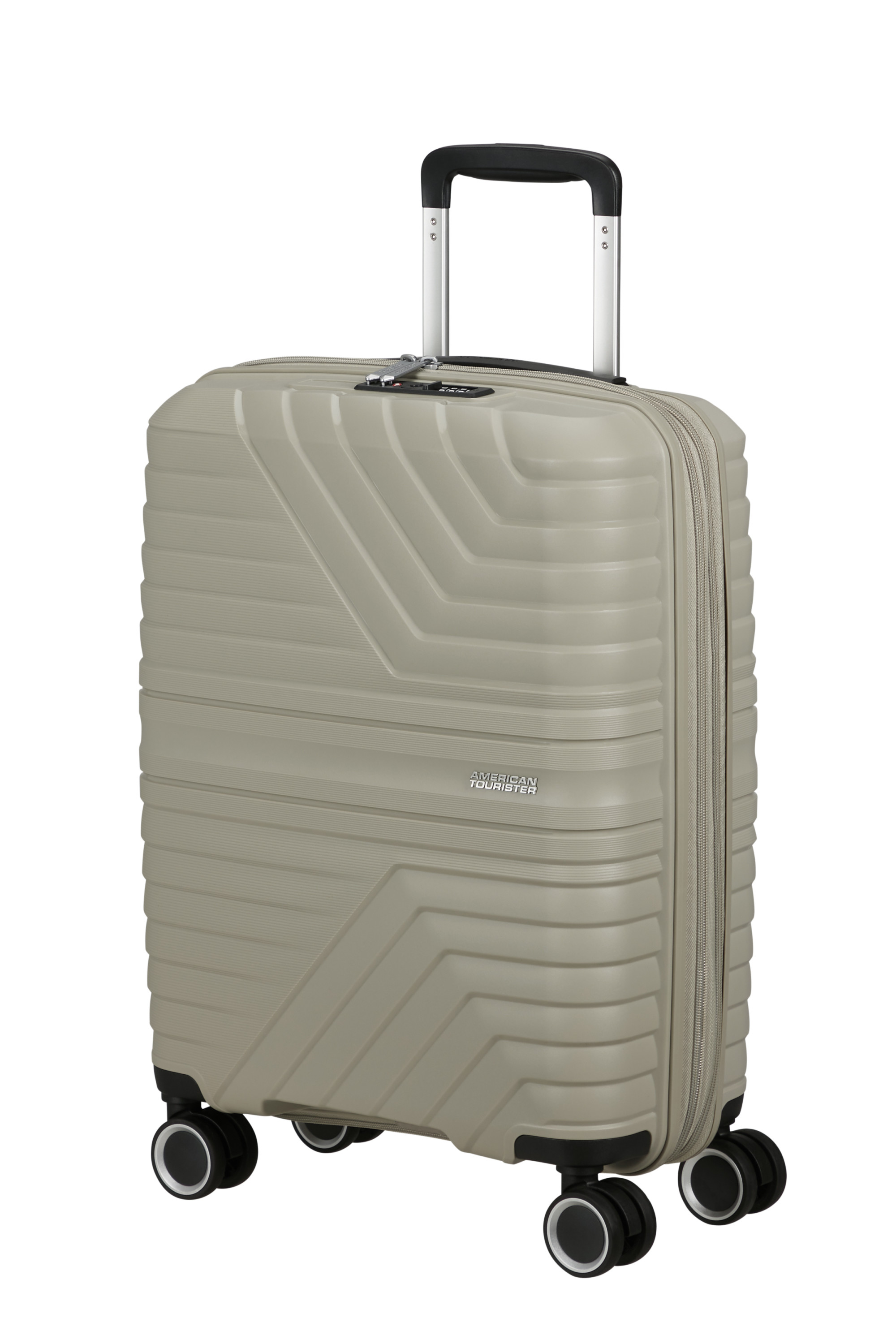 Flytwist valise 4 roues taille S, AMERICAN TOURISTER