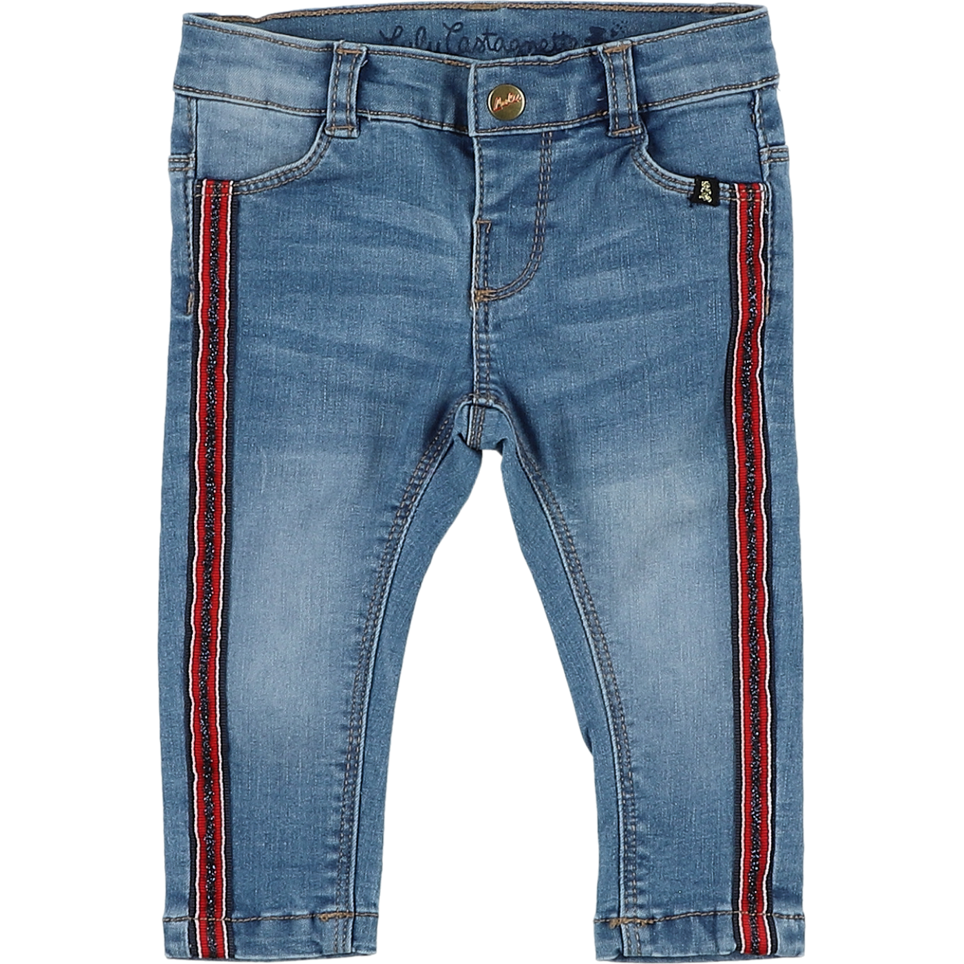 Pantalon - Très bon état, LULUCASTAGNETTE