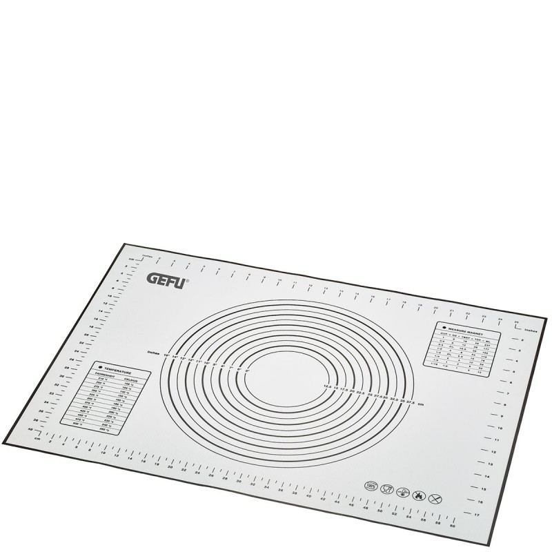 Tapis de cuisson et de travail PAD, GEFU