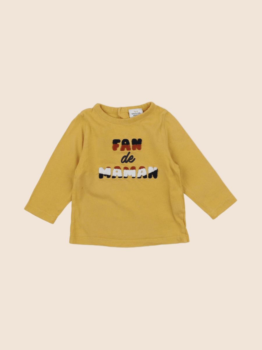 Tee-shirt - Très bon état, TAPE A L'OEIL